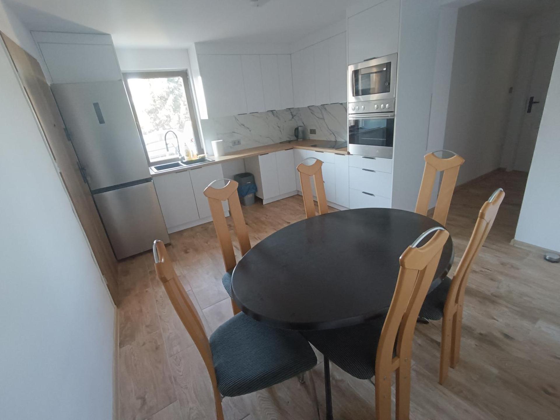 Noclegi blisko Morza i autostrady s6