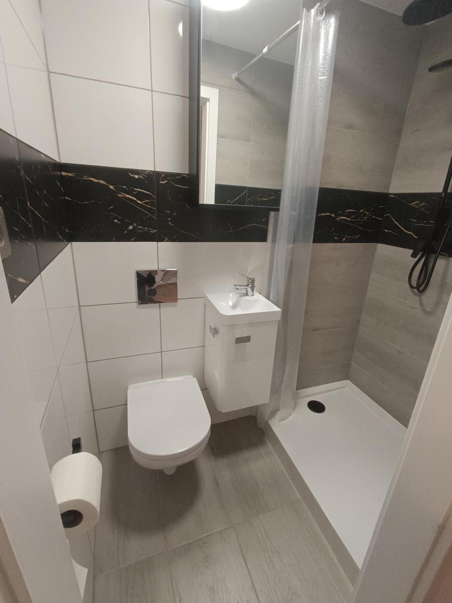 Noclegi blisko Morza i autostrady s6