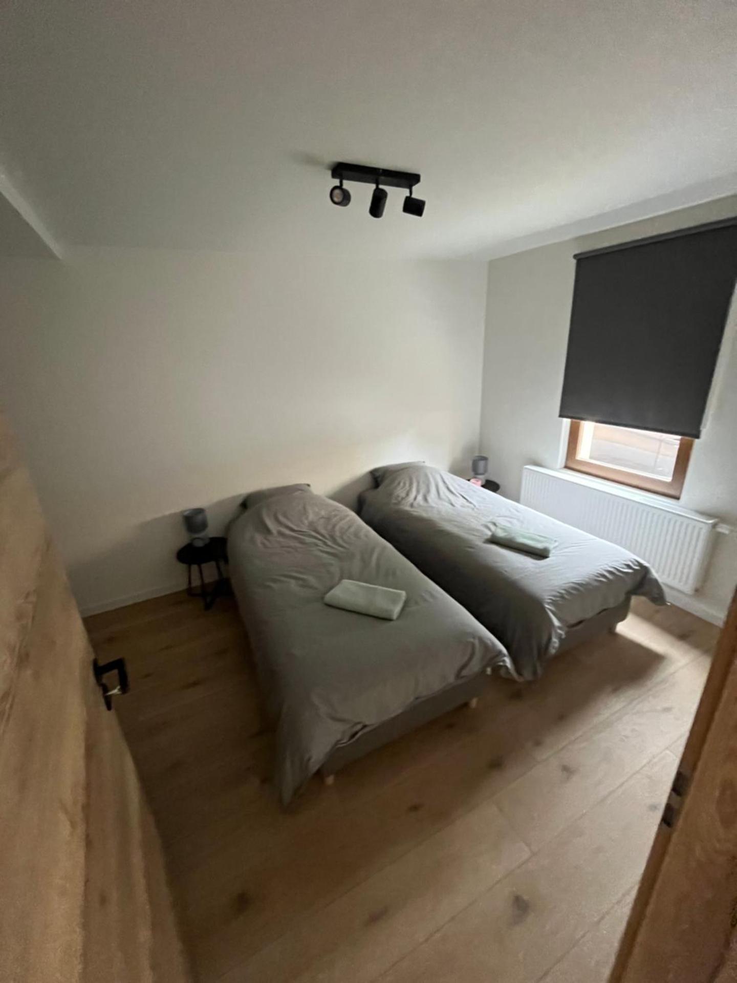 Le virage Francorchamps