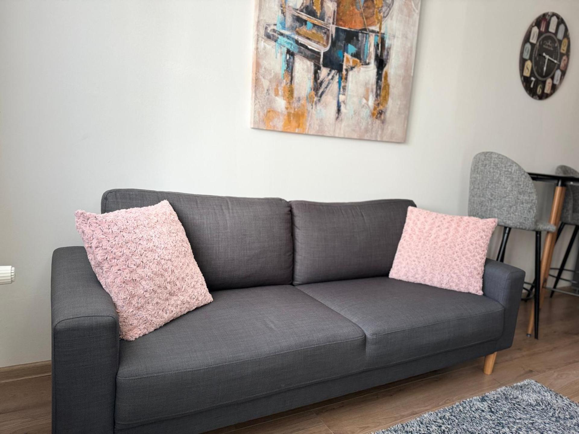 Apartman 4YOU: Urban dreams