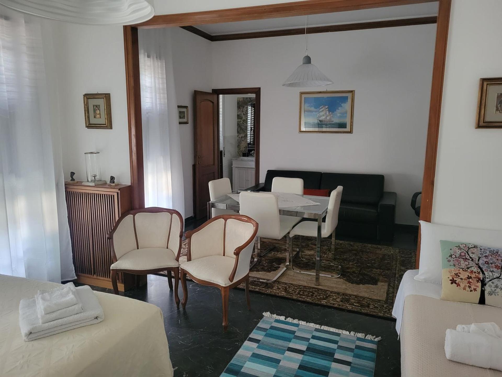 Il Cavaliere dell'Eur