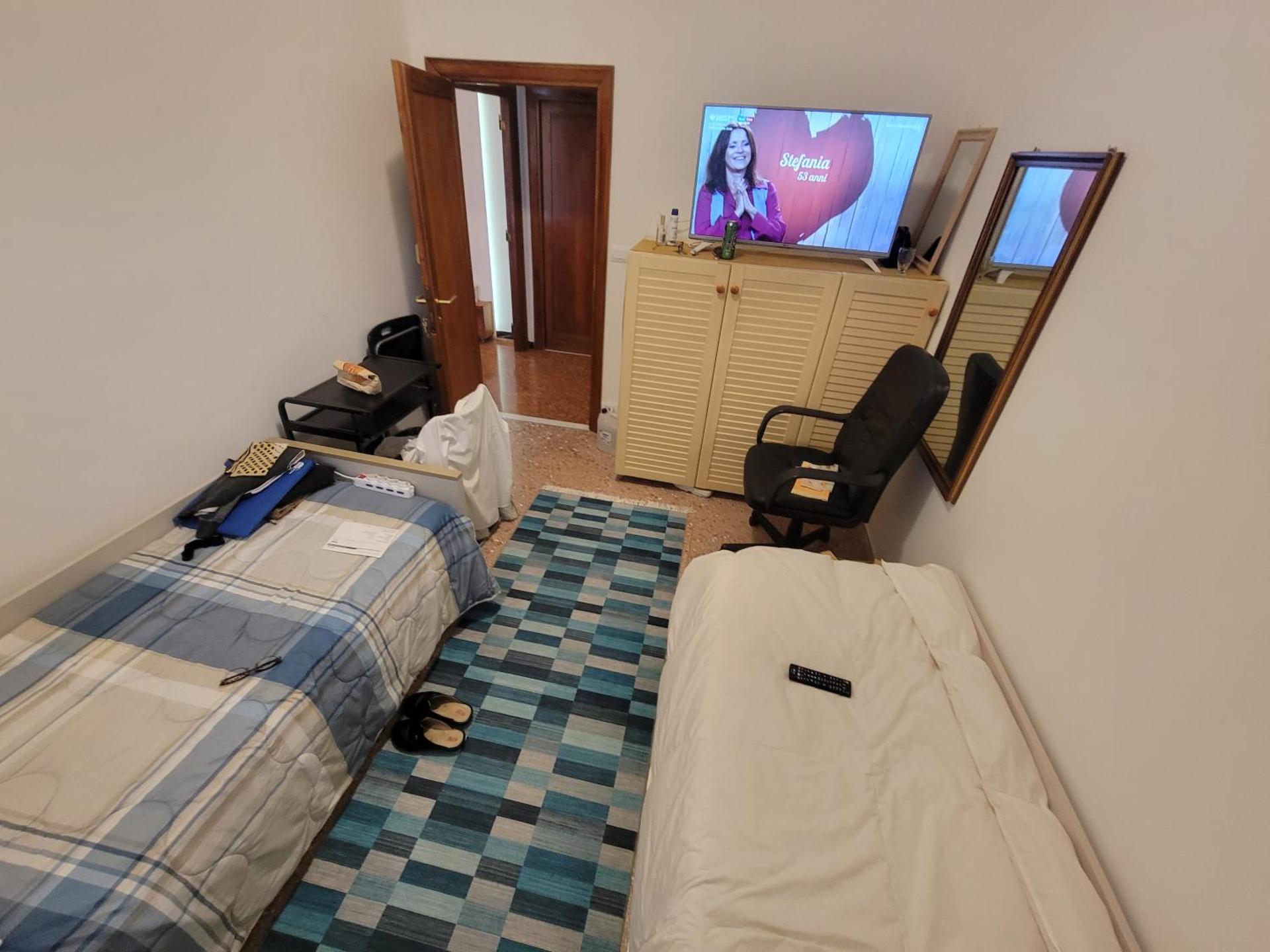 Il Cavaliere dell'Eur