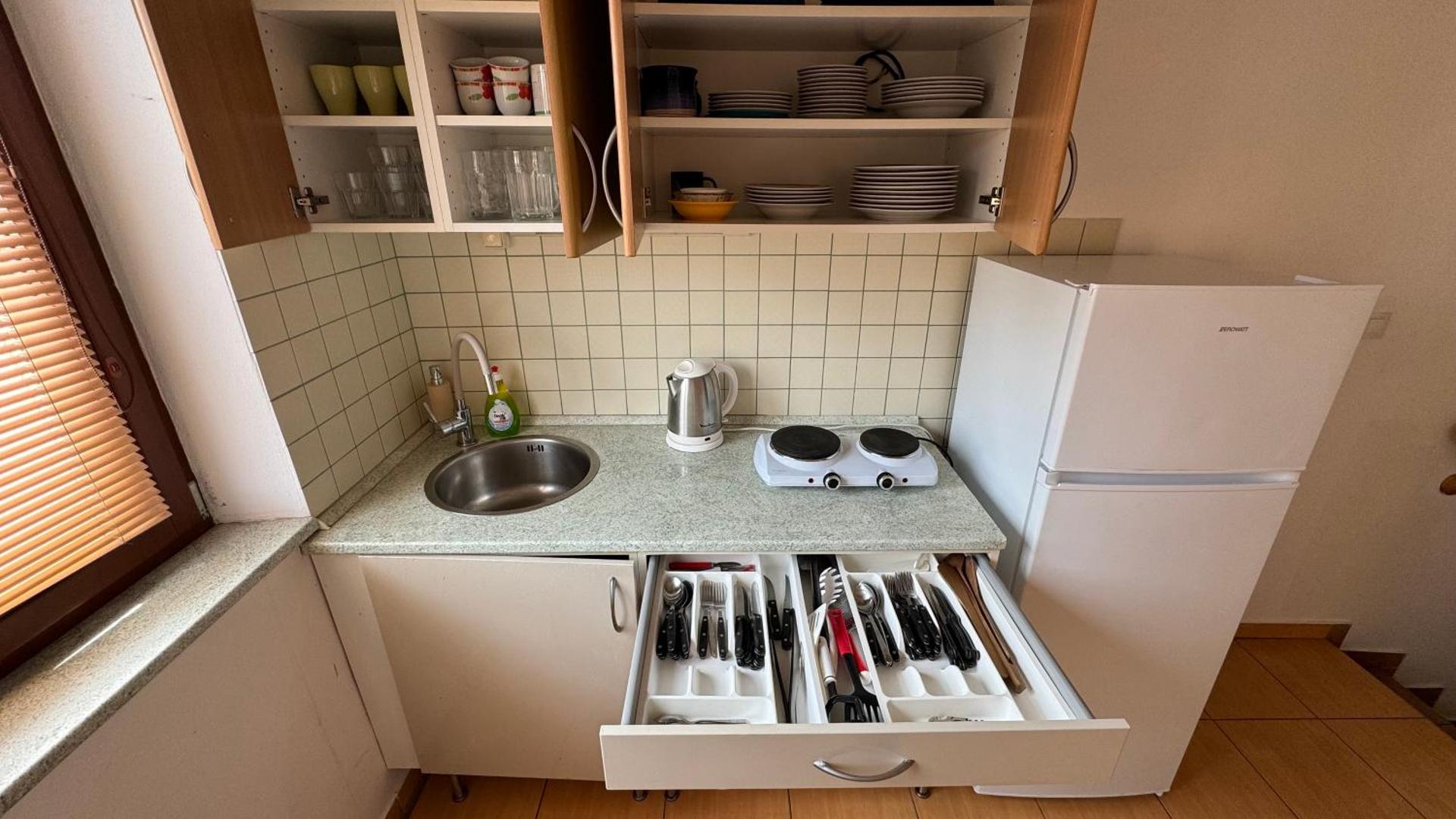 Vinný Sklep Monty Velké Bílovice