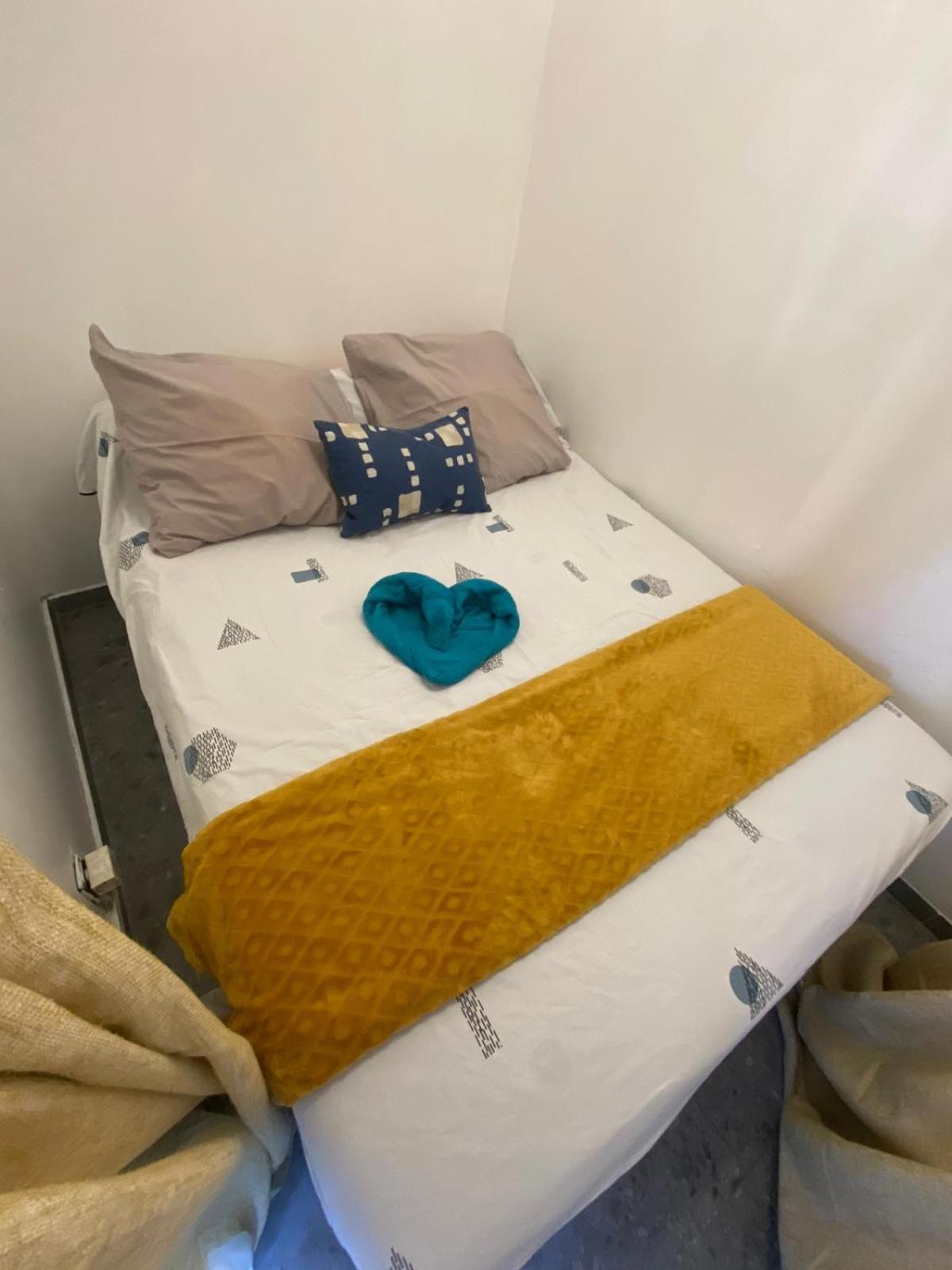 Appt t2 50m de la plage parking privée