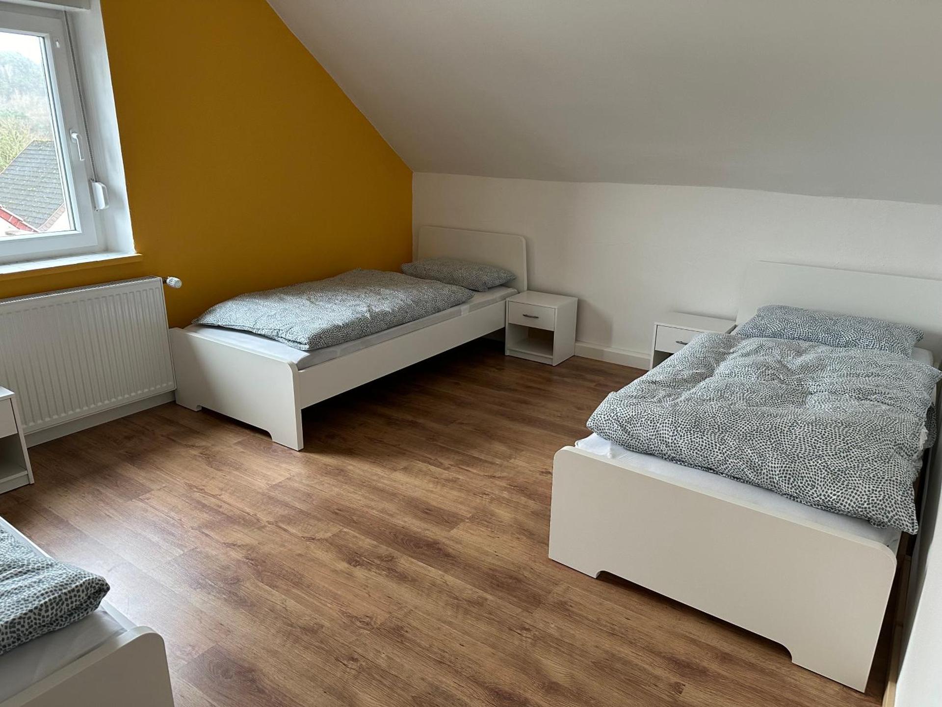 Ankas´s Ferienwohnung