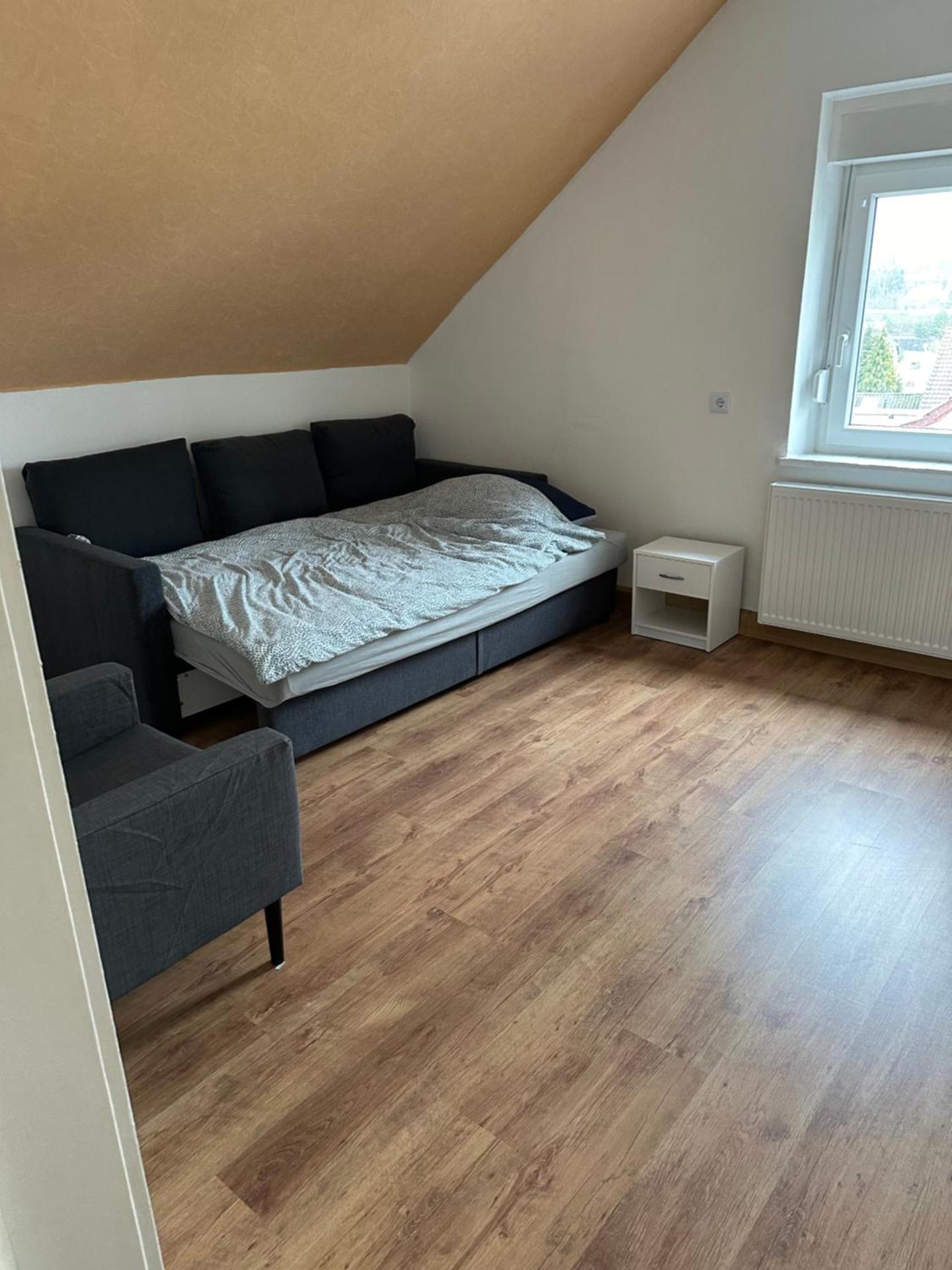 Ankas´s Ferienwohnung