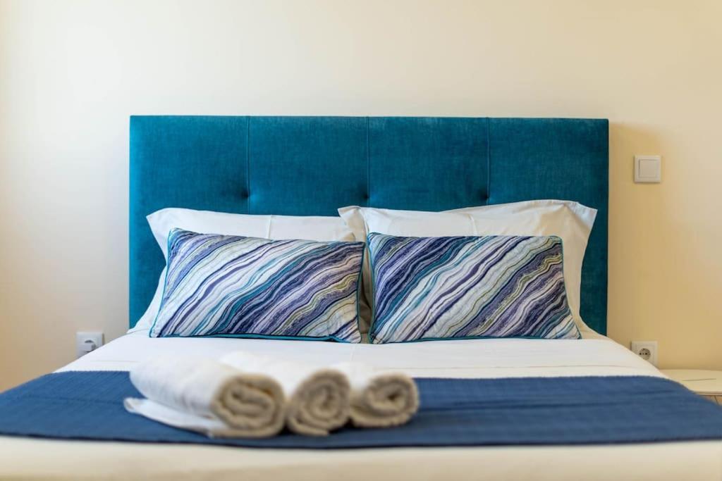 City Center Apartments-Penafiel