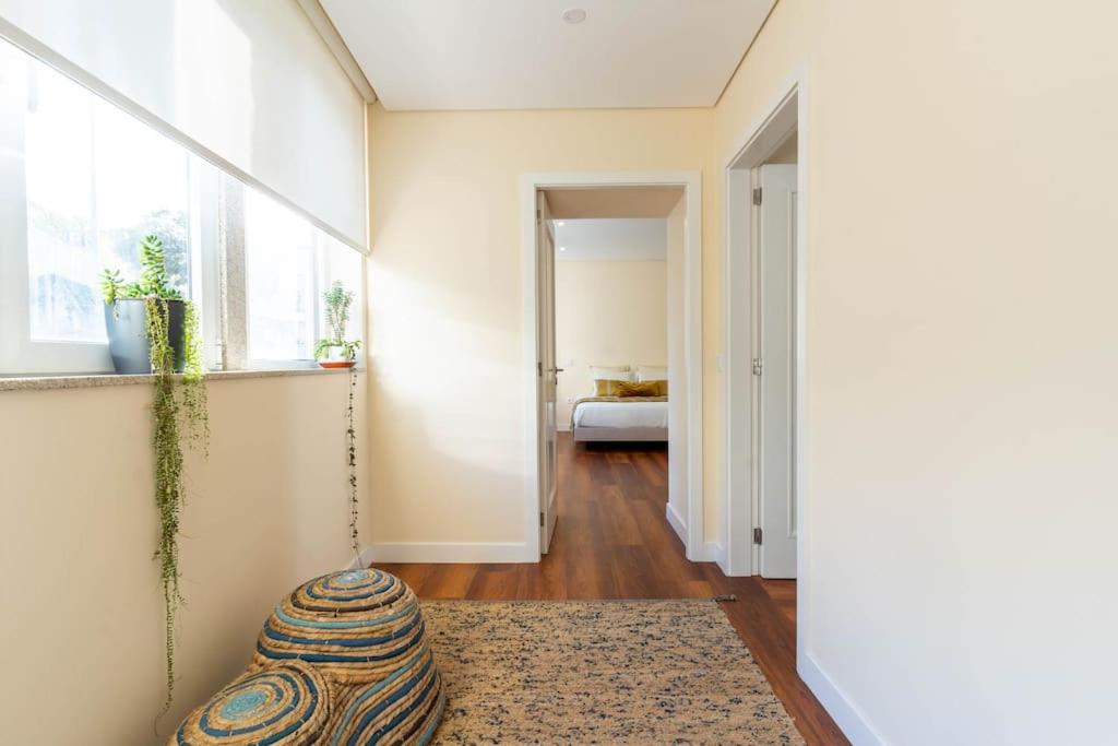 City Center Apartments-Penafiel