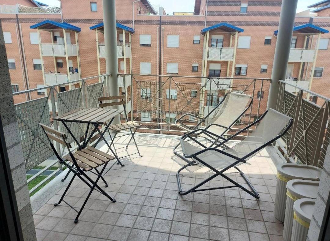 Incantevole Appartamento Monolocale Alba 2