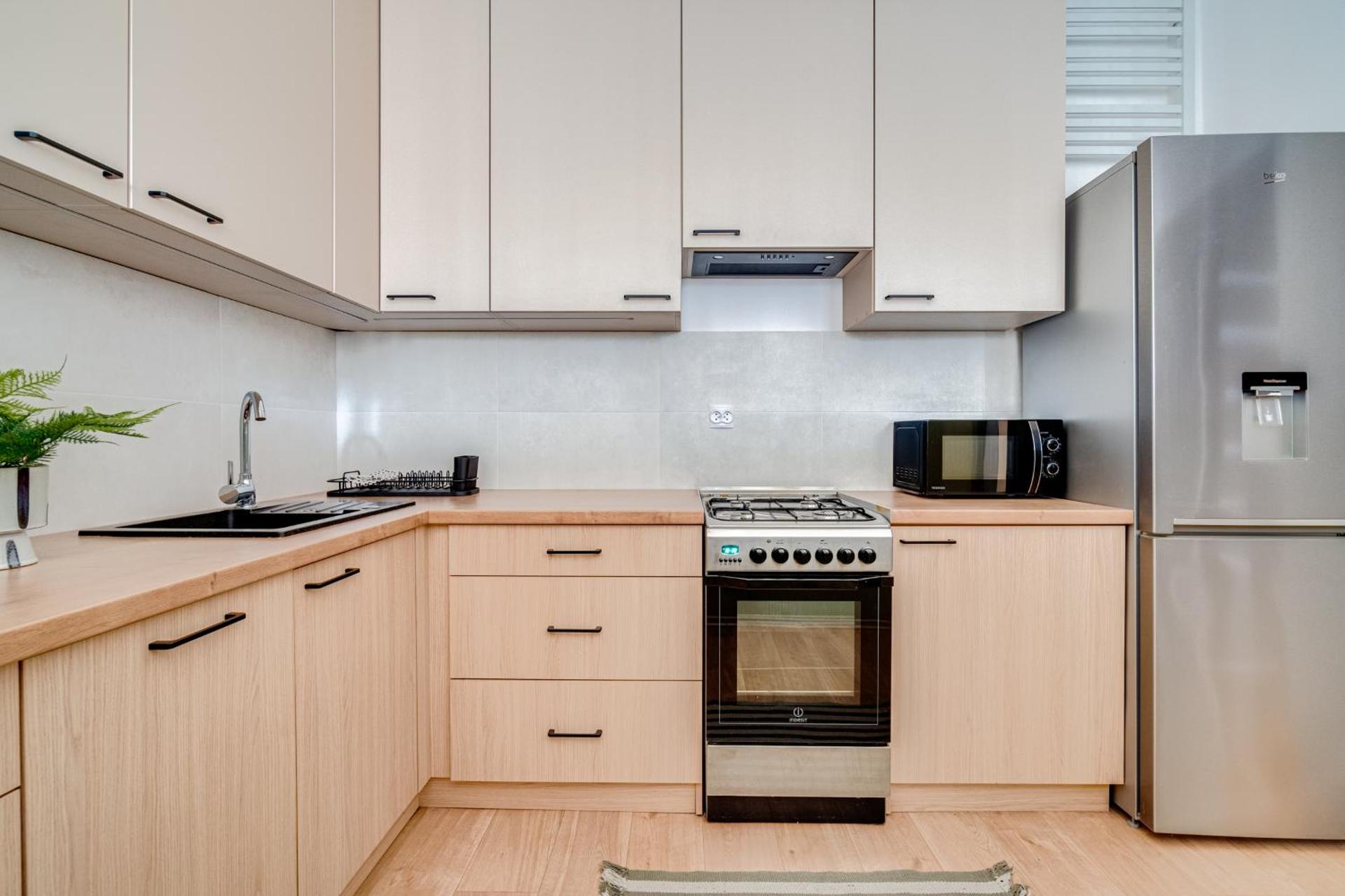 Rynek 3 Main Market Square