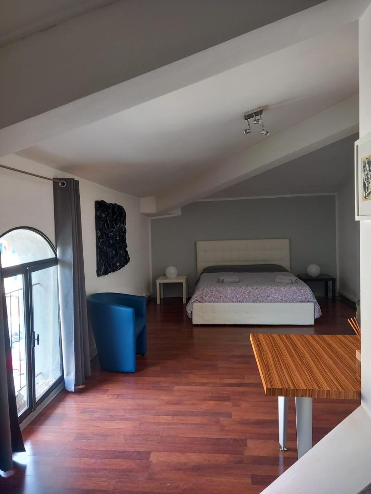 Mansarda Brunelleschi