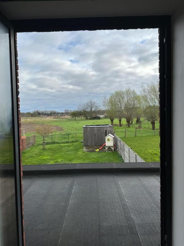 Kamer in hartje van de Vlaamse Ardennen