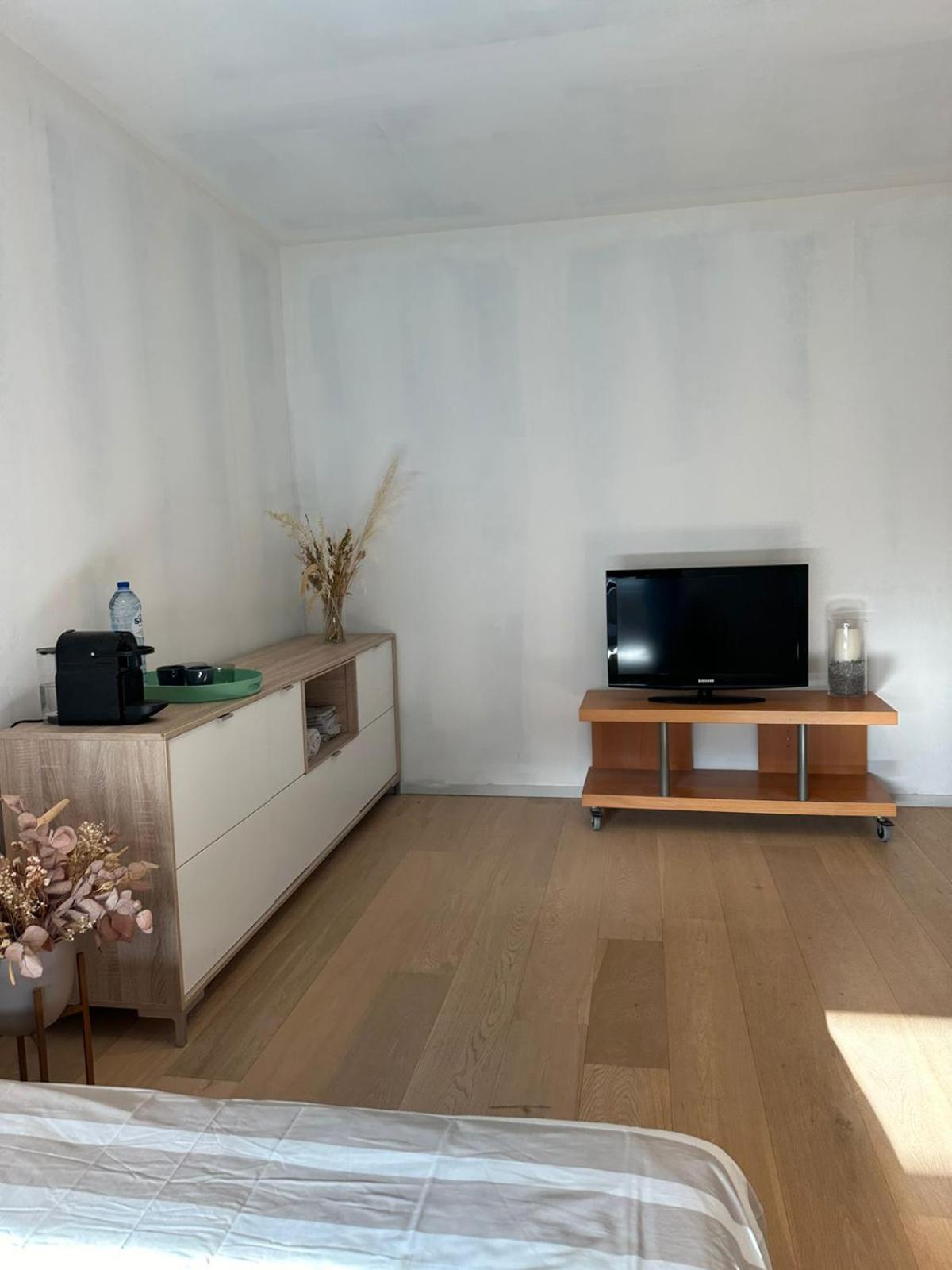 Kamer in hartje van de Vlaamse Ardennen