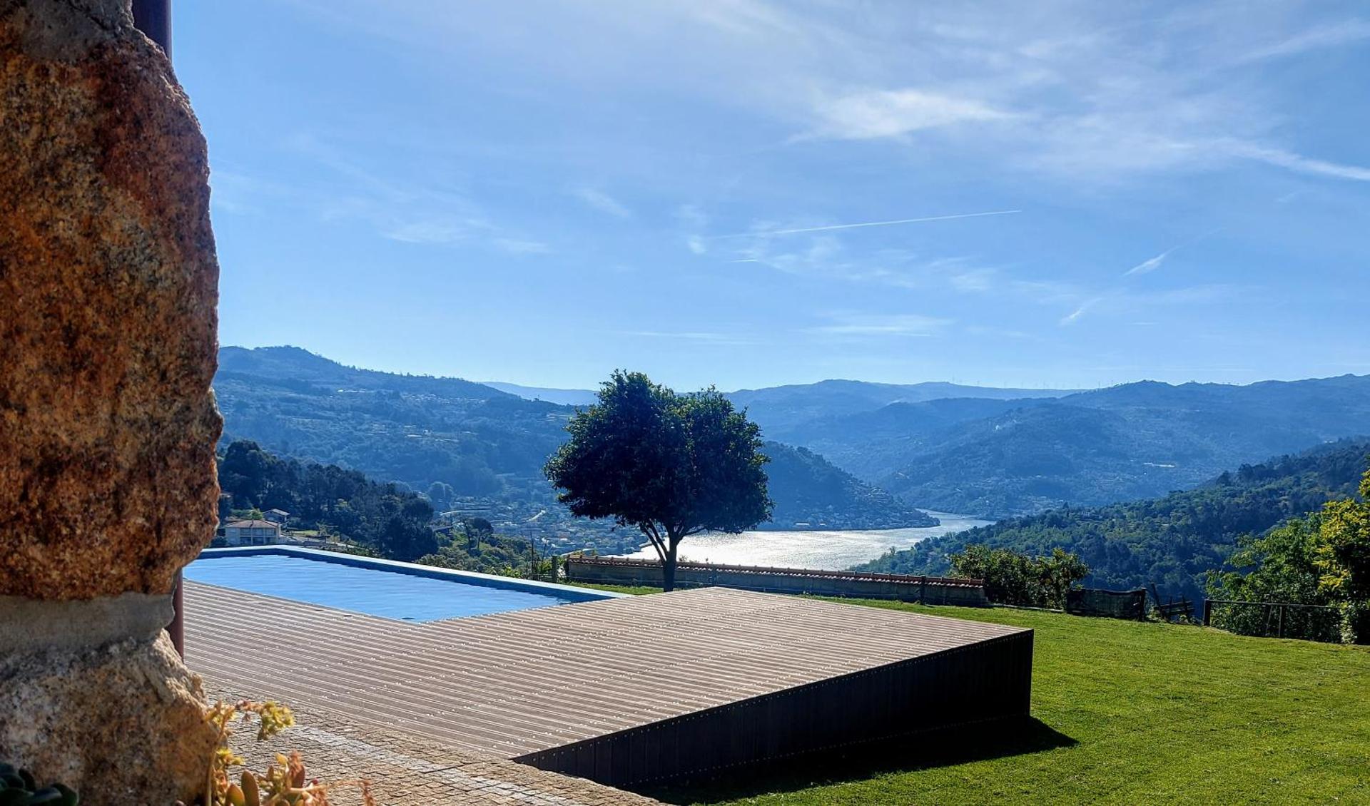 O Palheiro da Anastácia