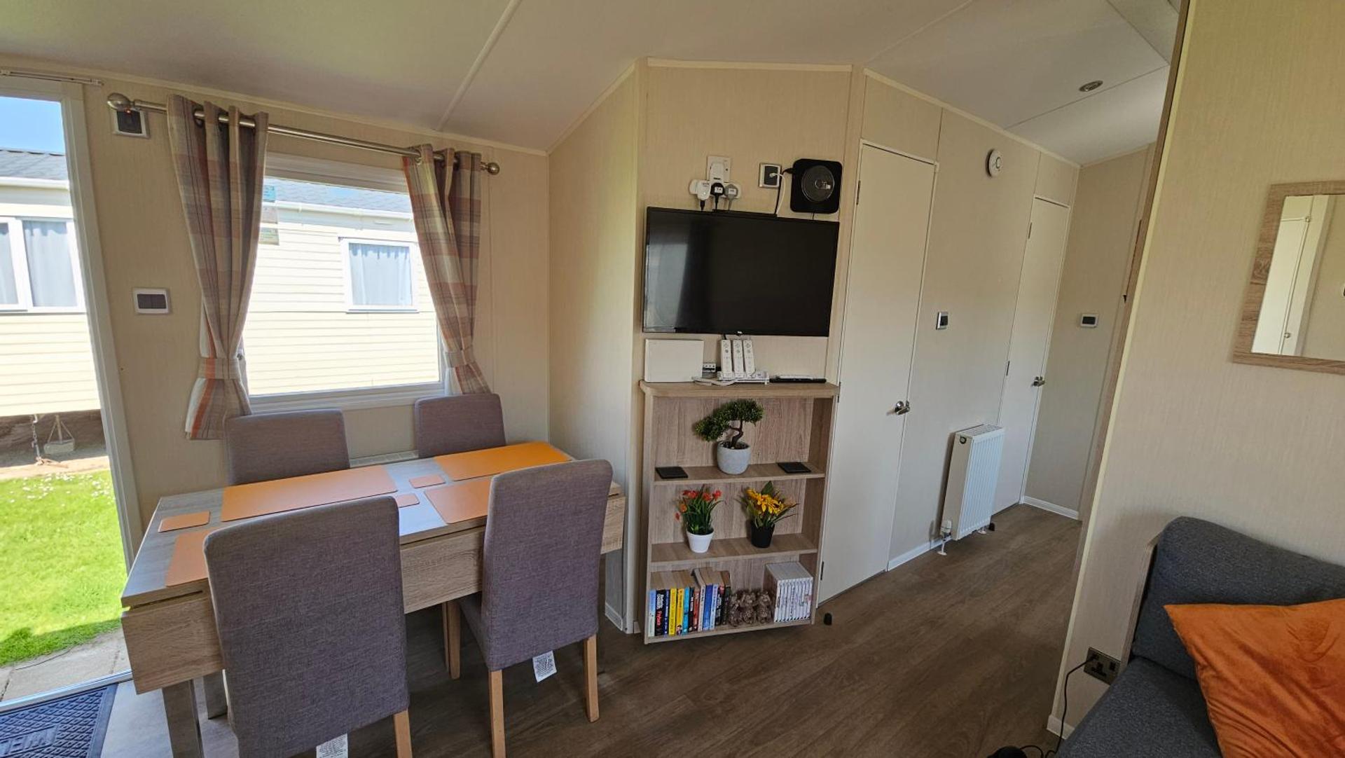 Great Yarmouth 10 Berth KP Holiday Home