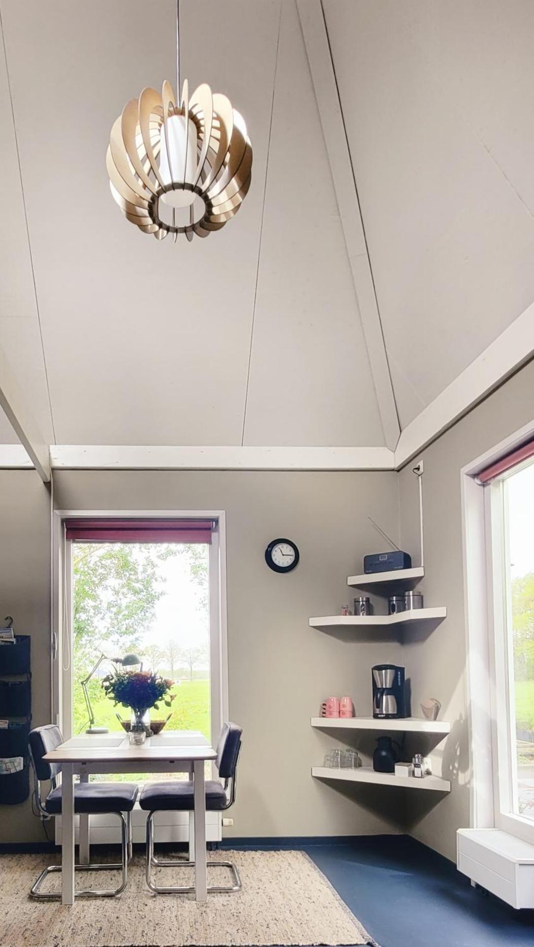 Gastenverblijf Het Muzehuis