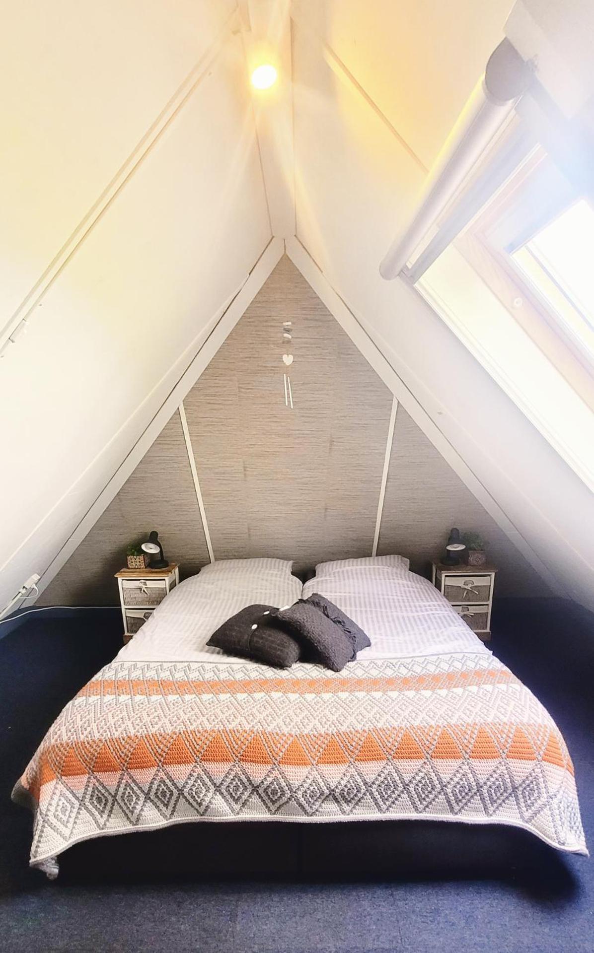 Gastenverblijf Het Muzehuis