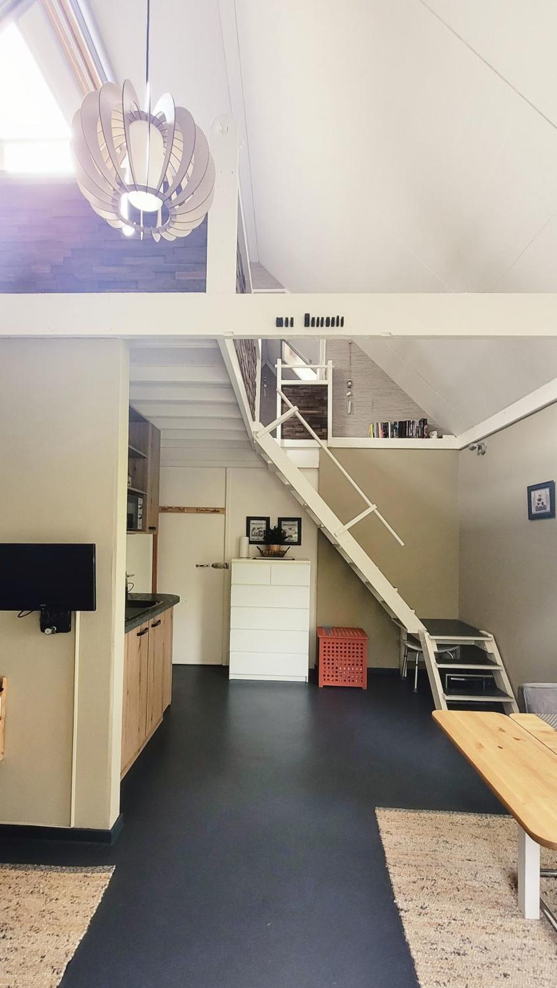 Gastenverblijf Het Muzehuis