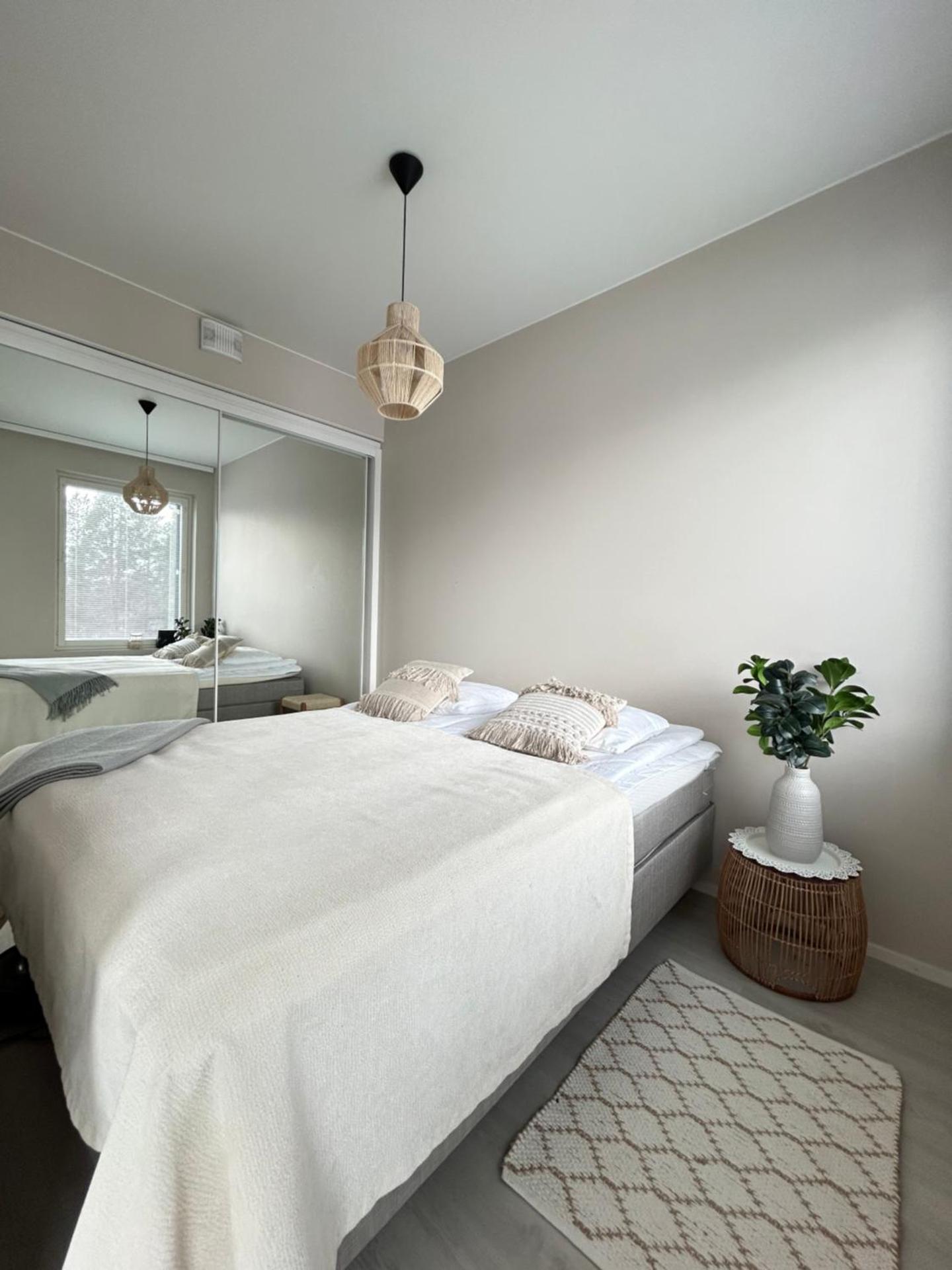 Skyview apartment Kalajoki Hiekkasärkät