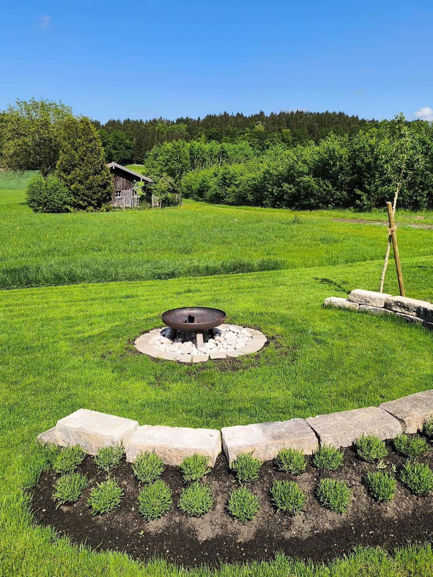 Ferienwohnung Niederbuchner