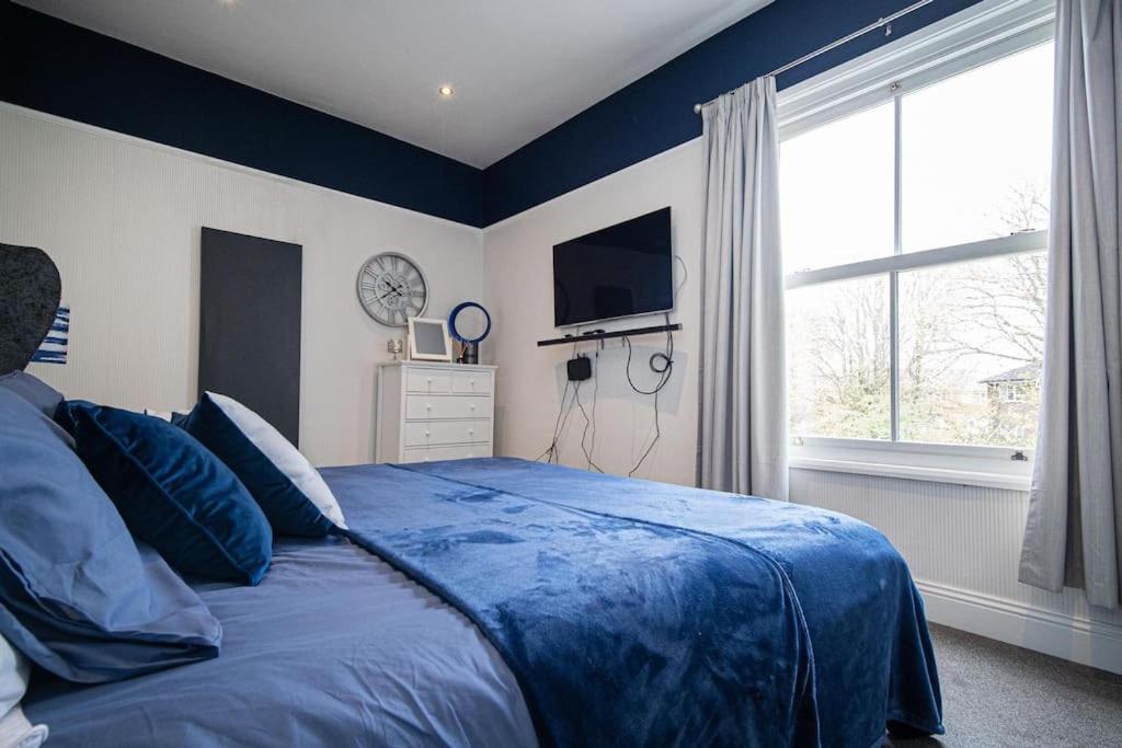 Hornsea Holiday House