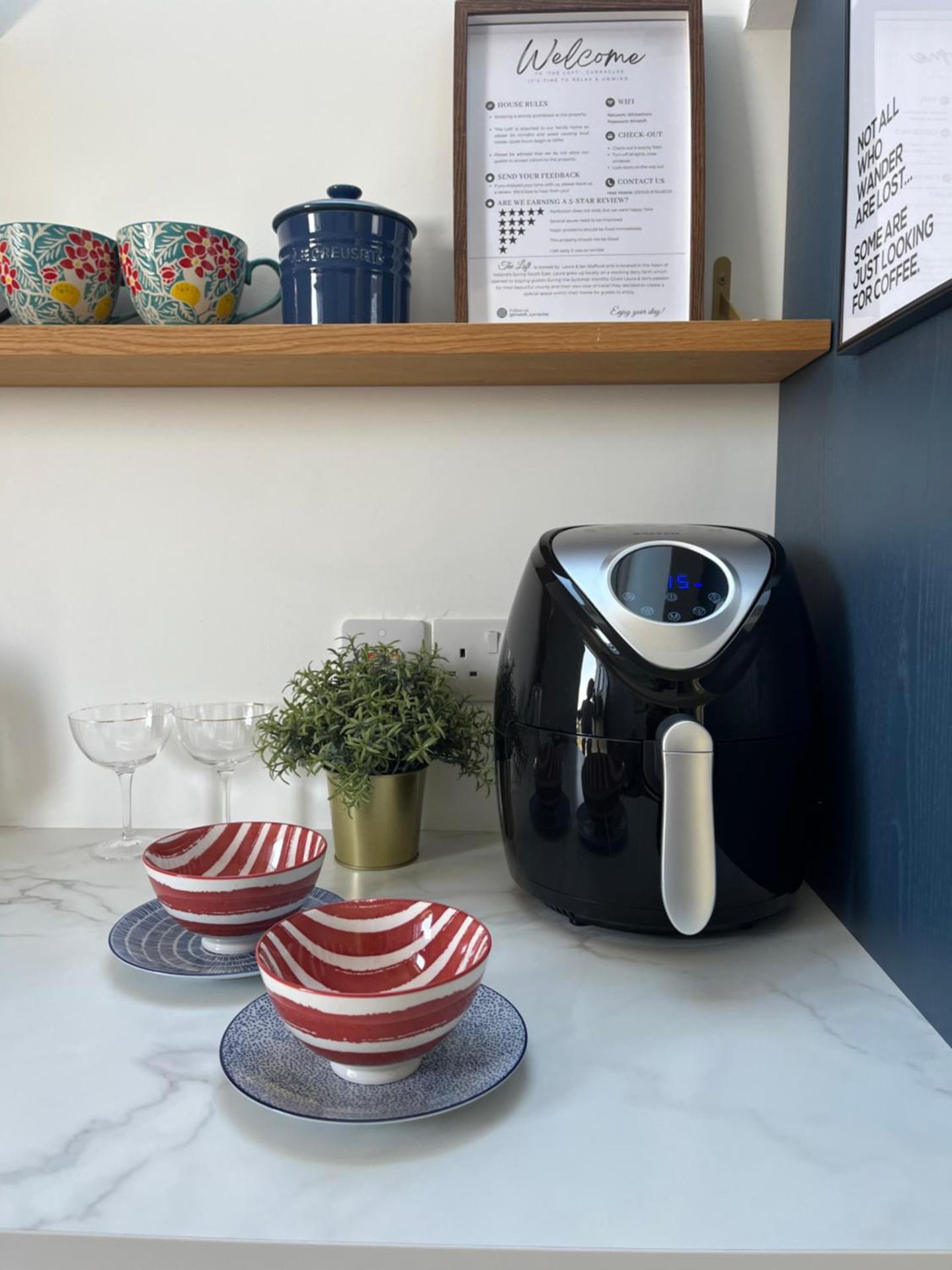 The Loft Curracloe, on Wexfords Coastal Scenic Route