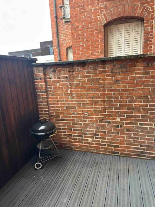 T3 joli proche gare et ville