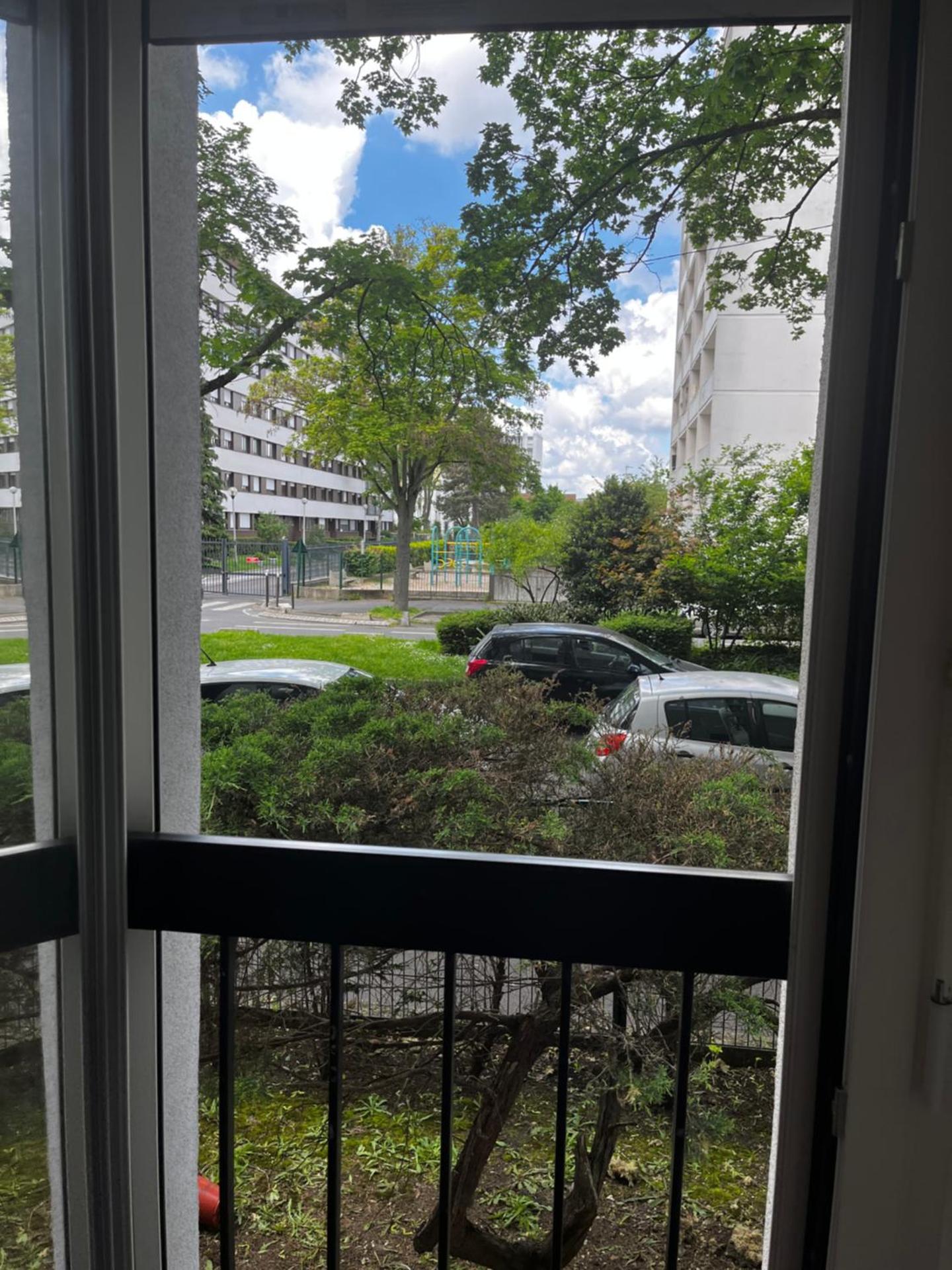 View (from property/room)