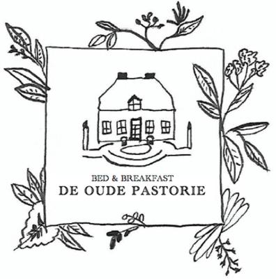De Oude Pastorie Macharen