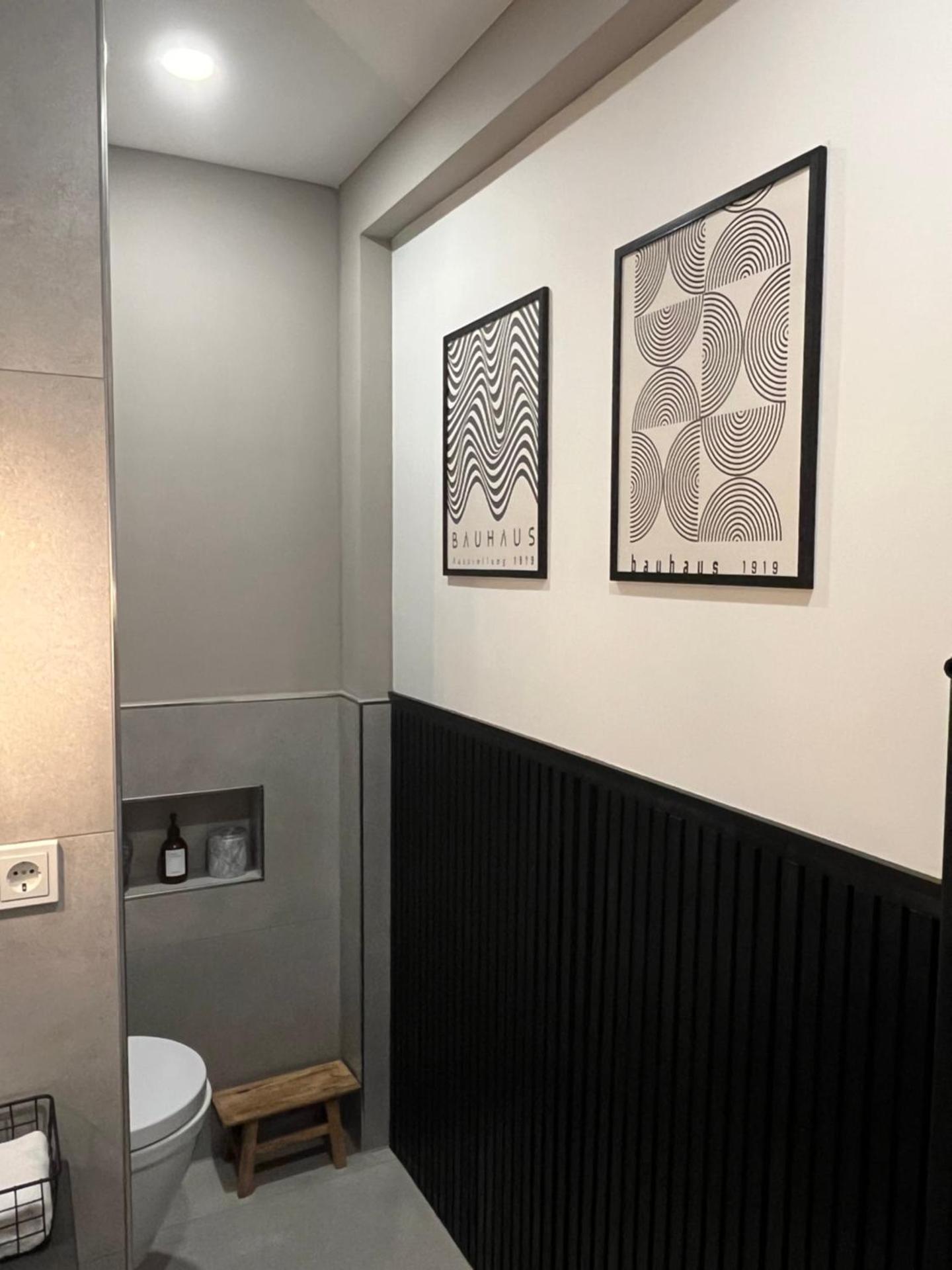 Stilvolles Gästezimmer für 2