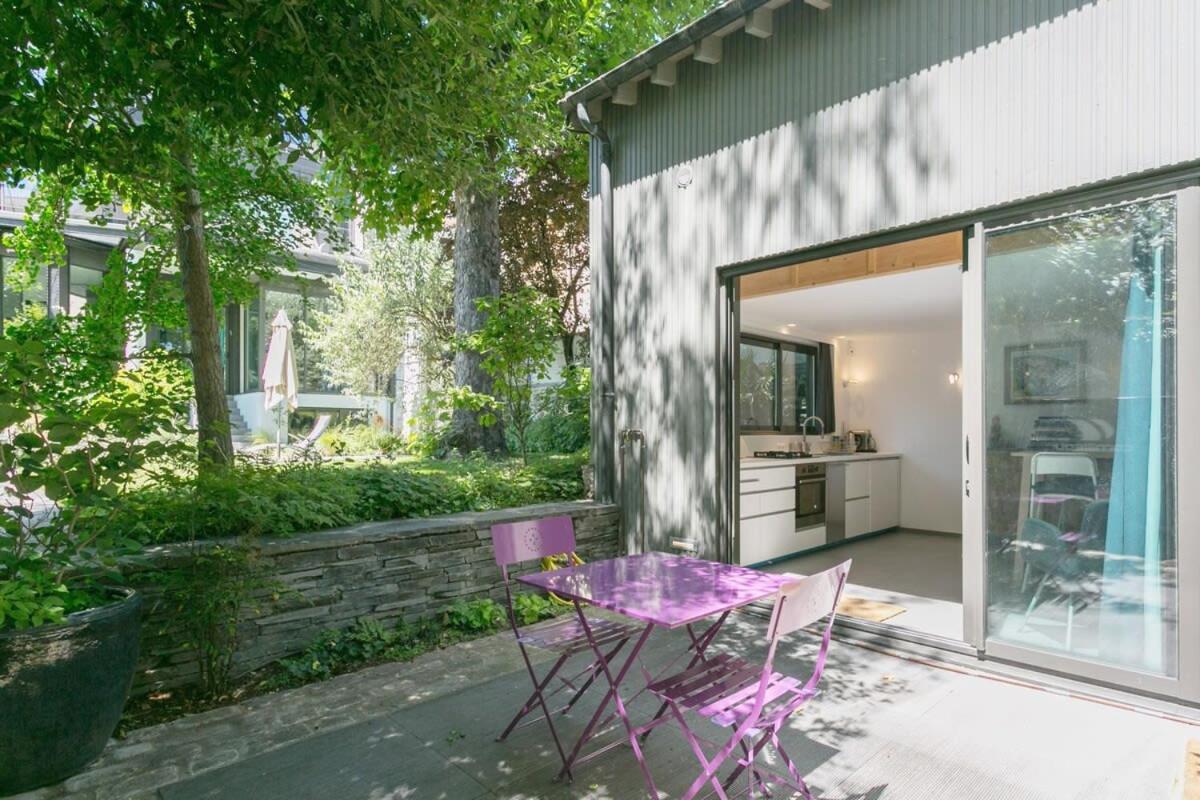 Oasis de Tranquillité