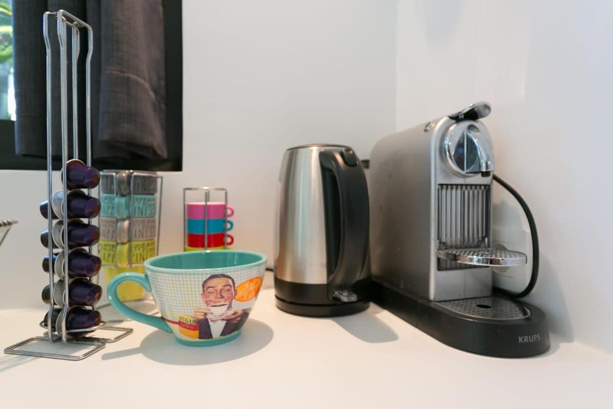 Oasis de Tranquillité