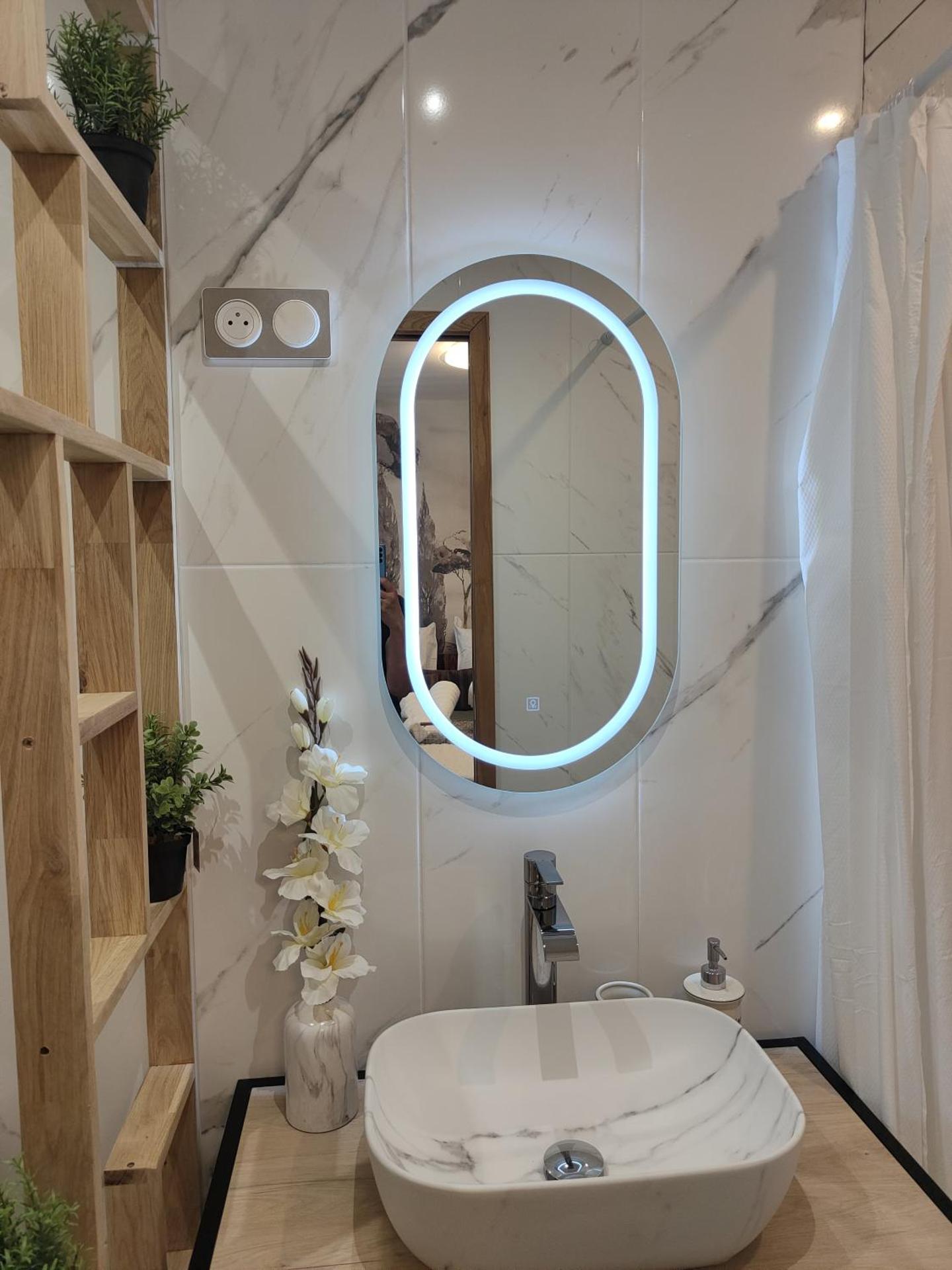 Le studio de Chloé en Provence