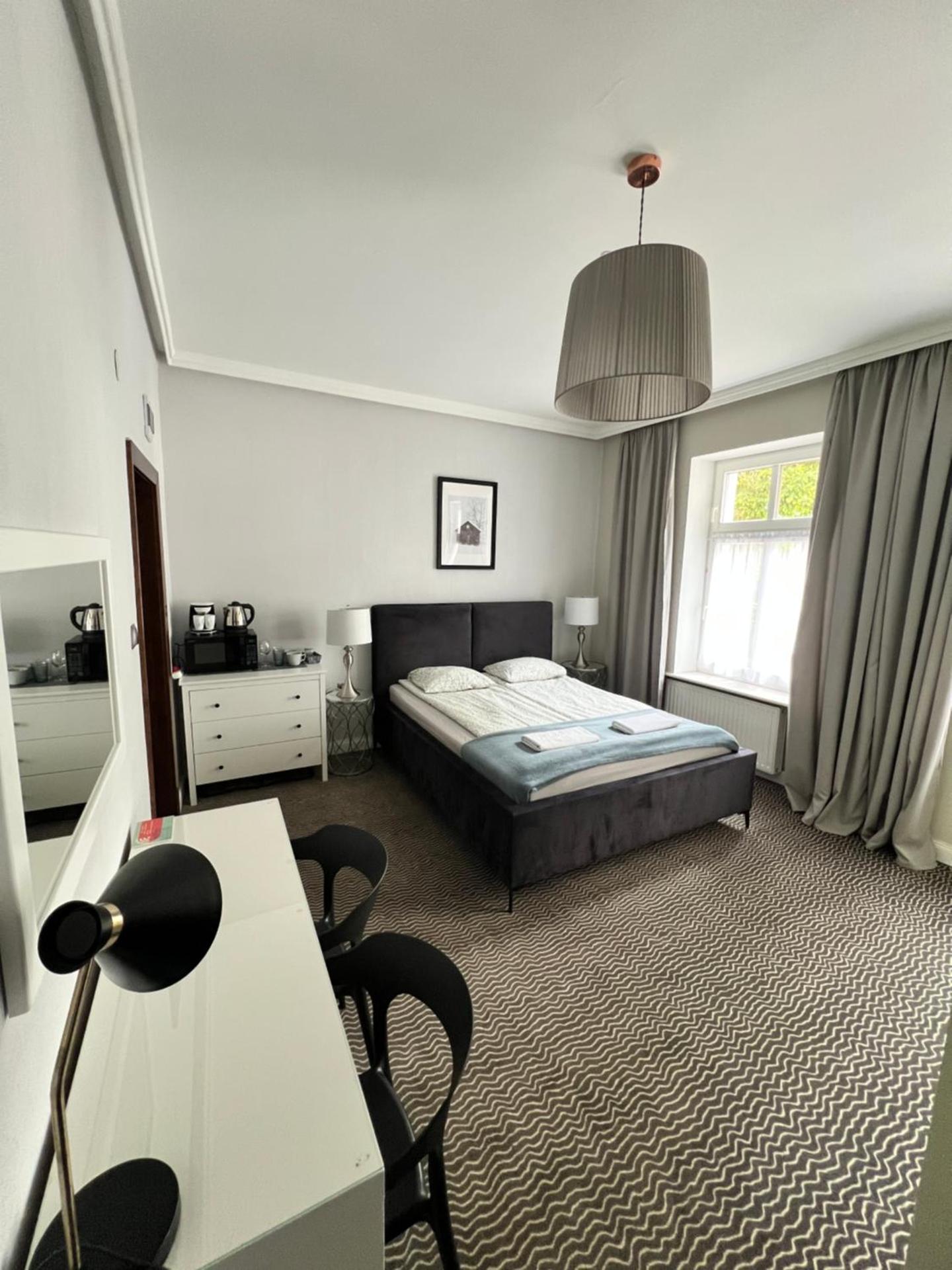 CIENISTA 7 APARTMENTS