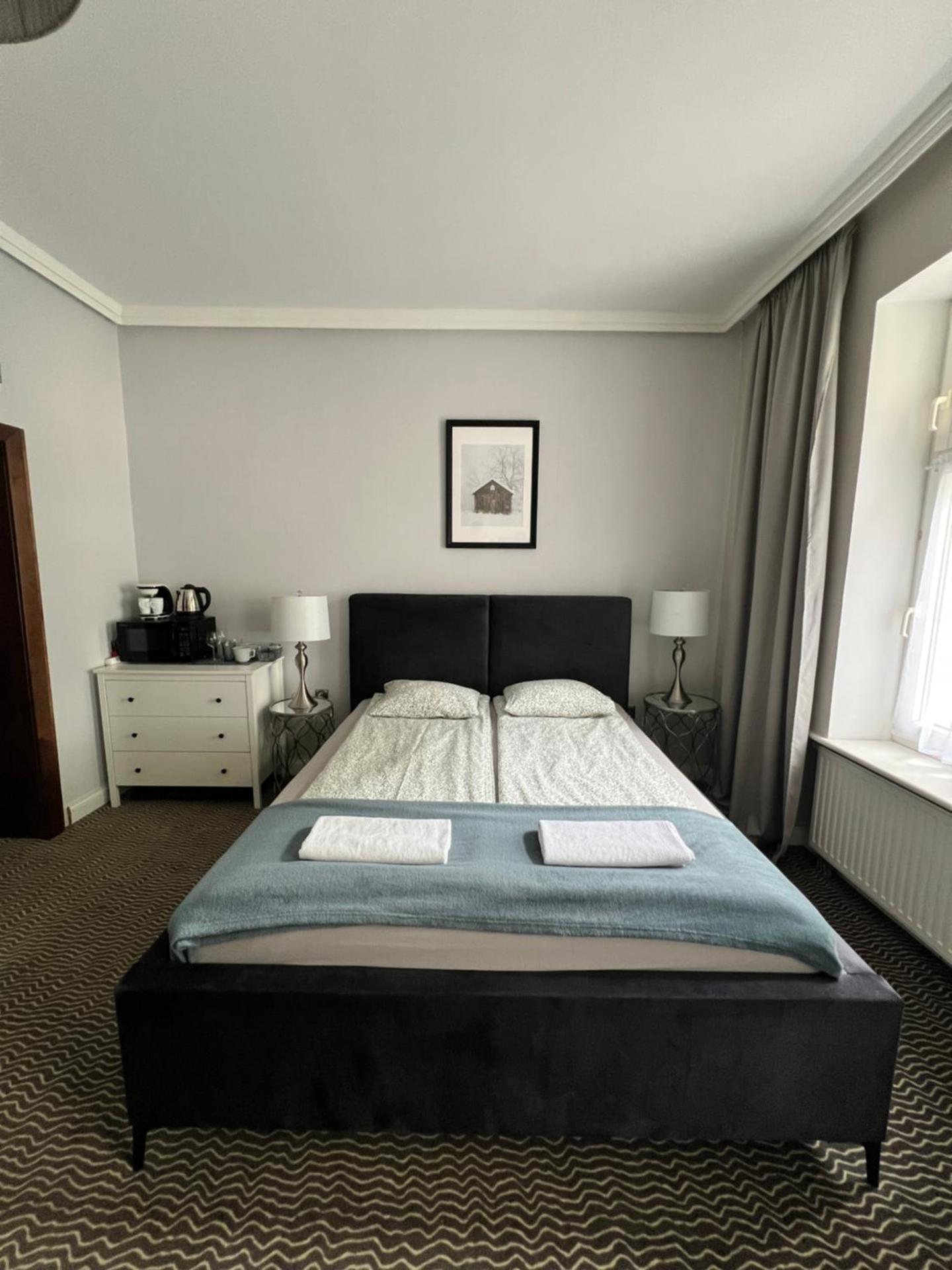 CIENISTA 7 APARTMENTS