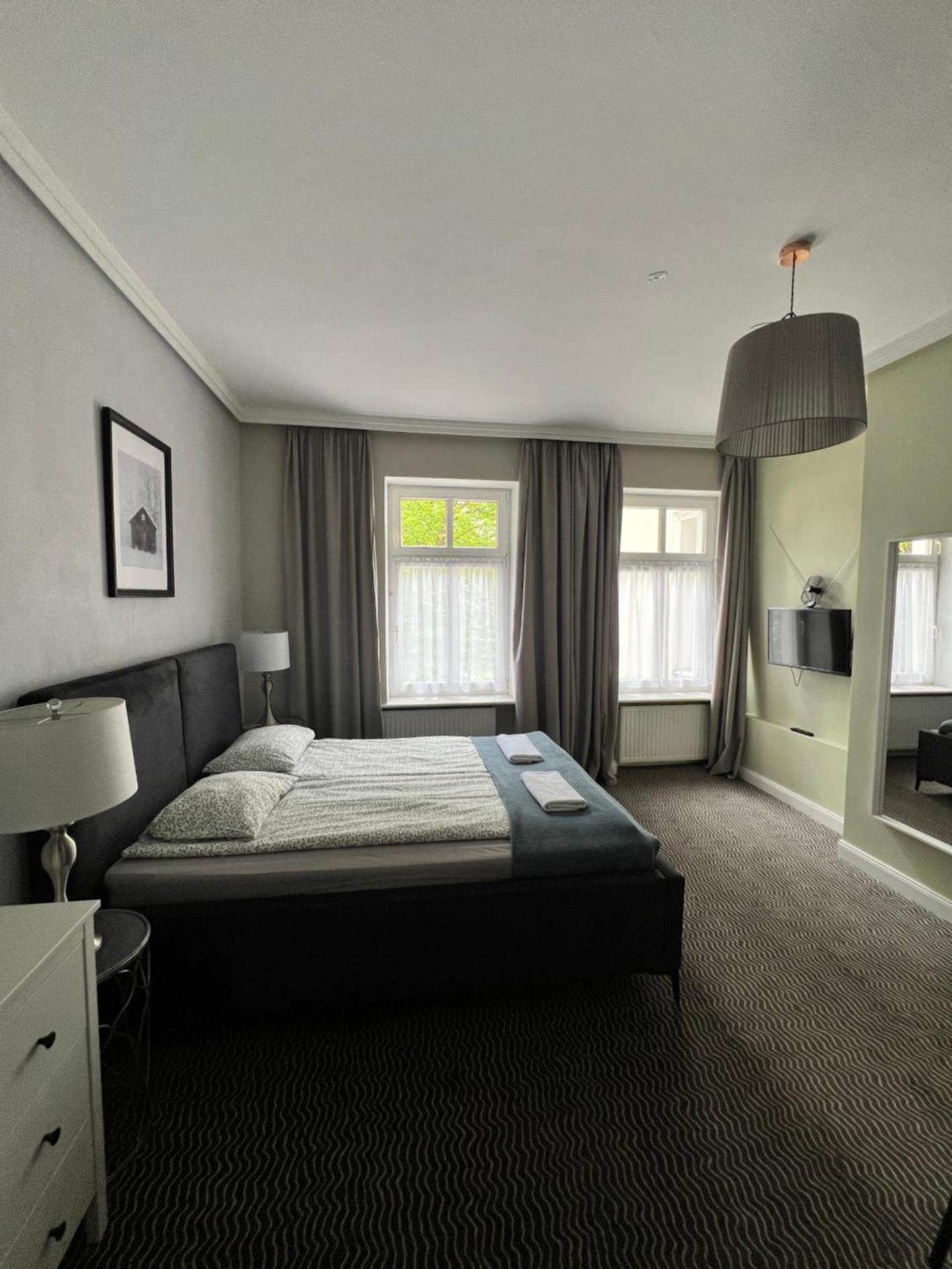 CIENISTA 7 APARTMENTS