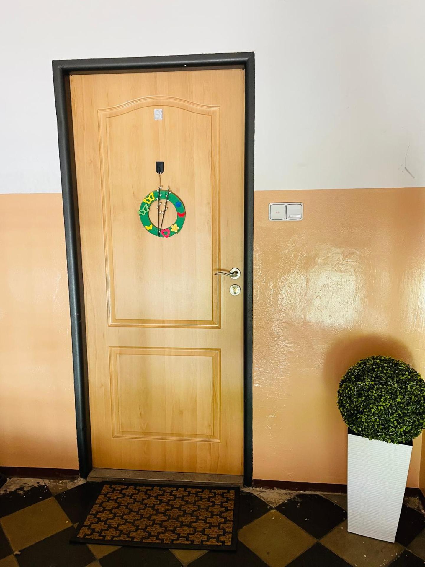 Apartmán Voletínská 255