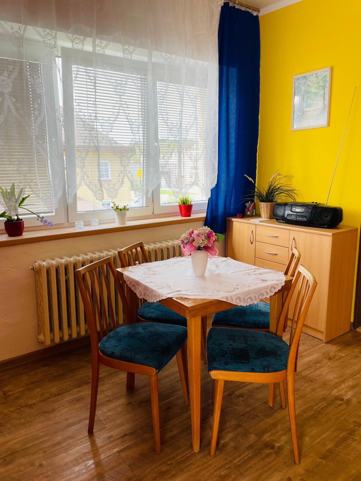 Apartmán Voletínská 255