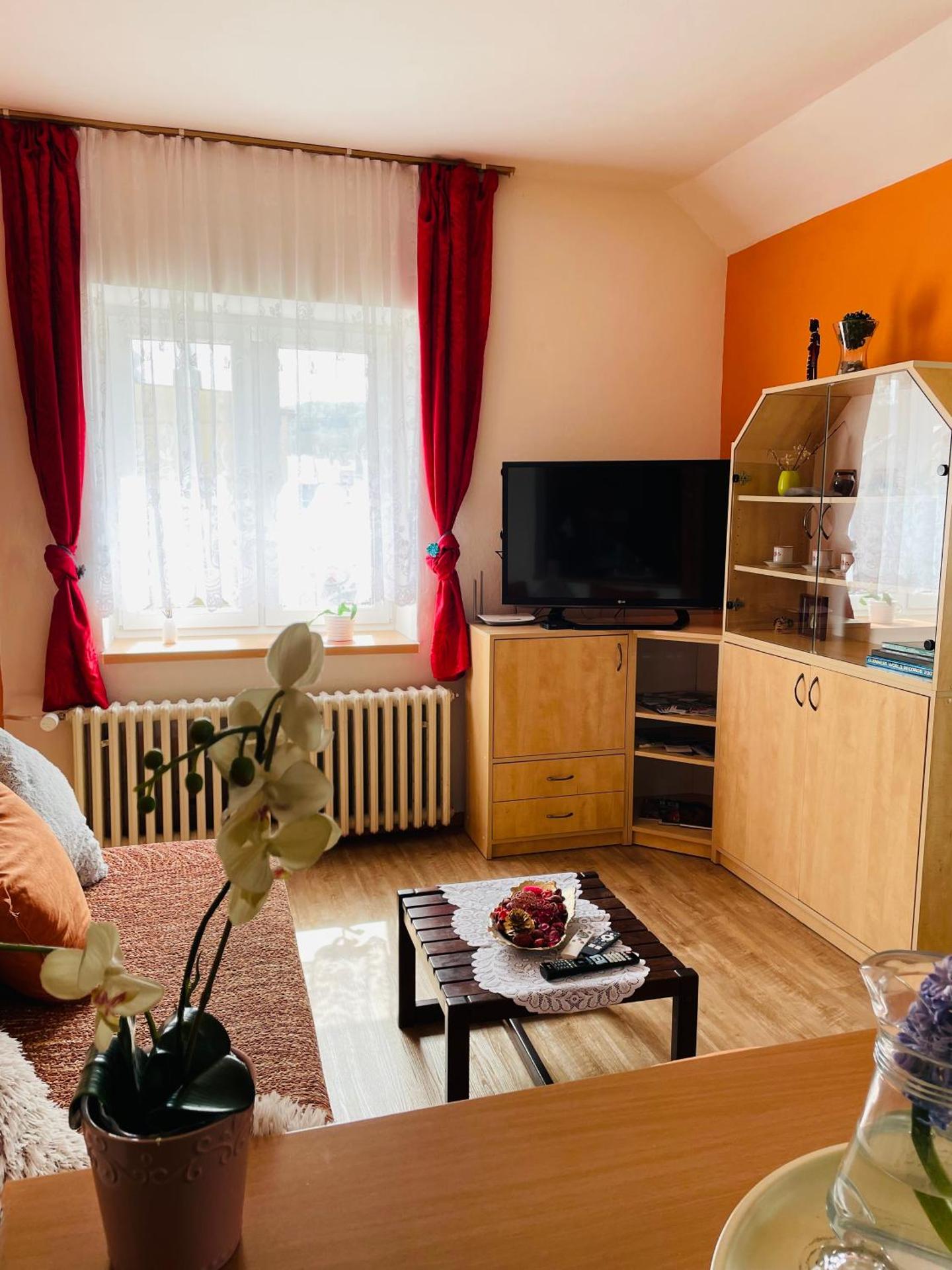 Apartmán Voletínská 255