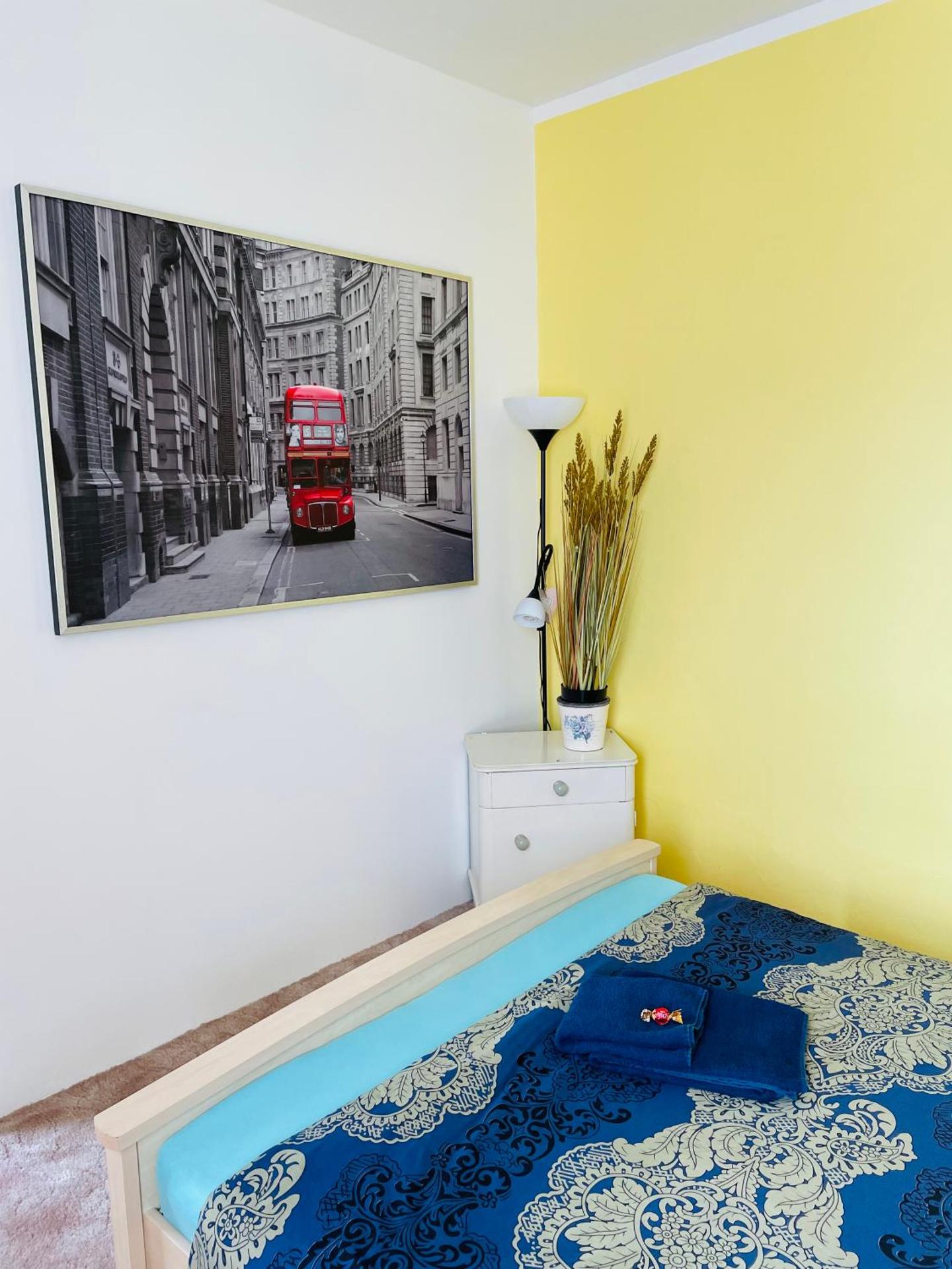 Apartmán Voletínská 255