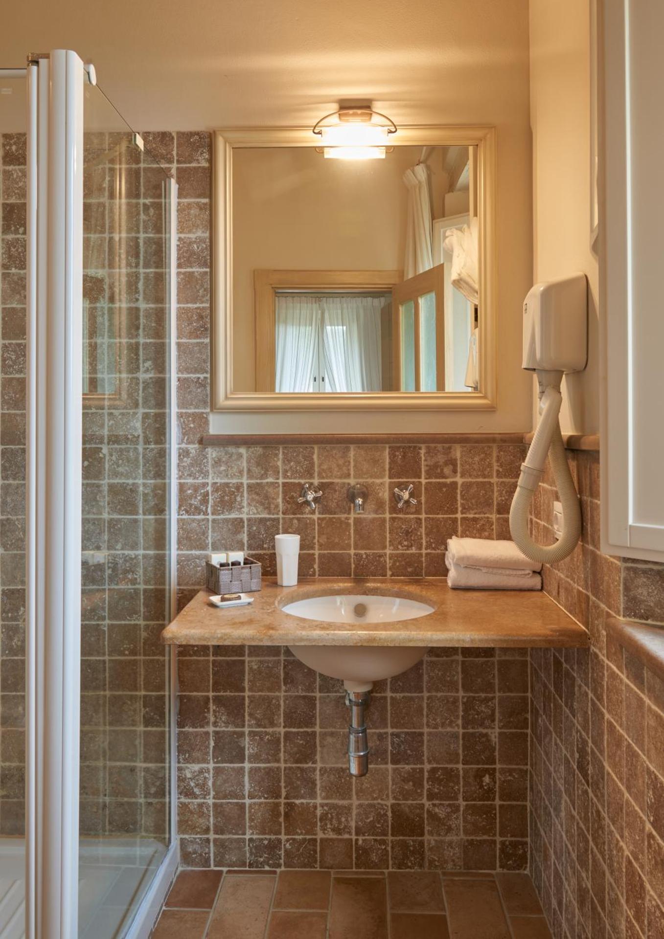 Superior Double Room with Sea View