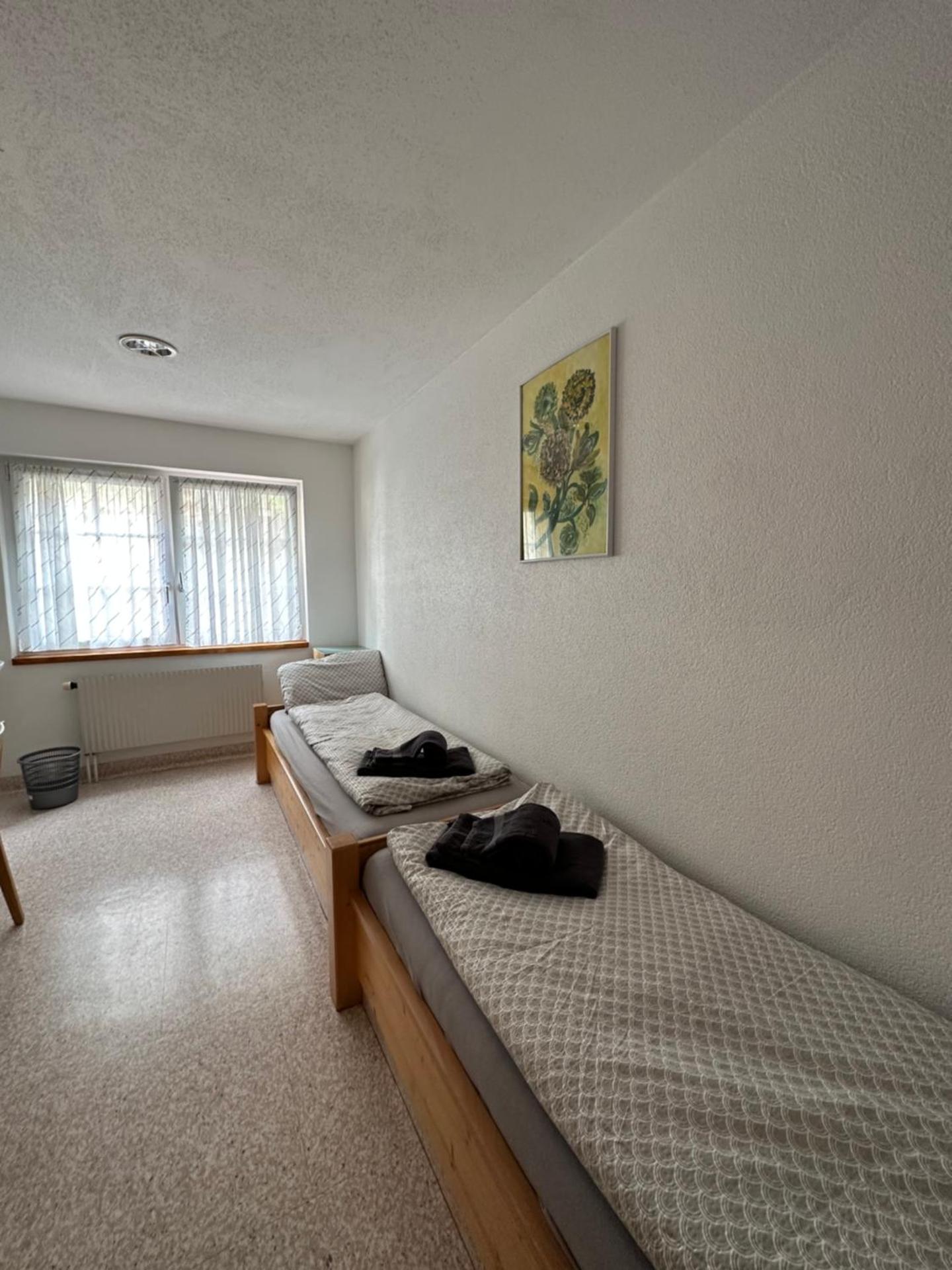 Touristenheim Bergfreude