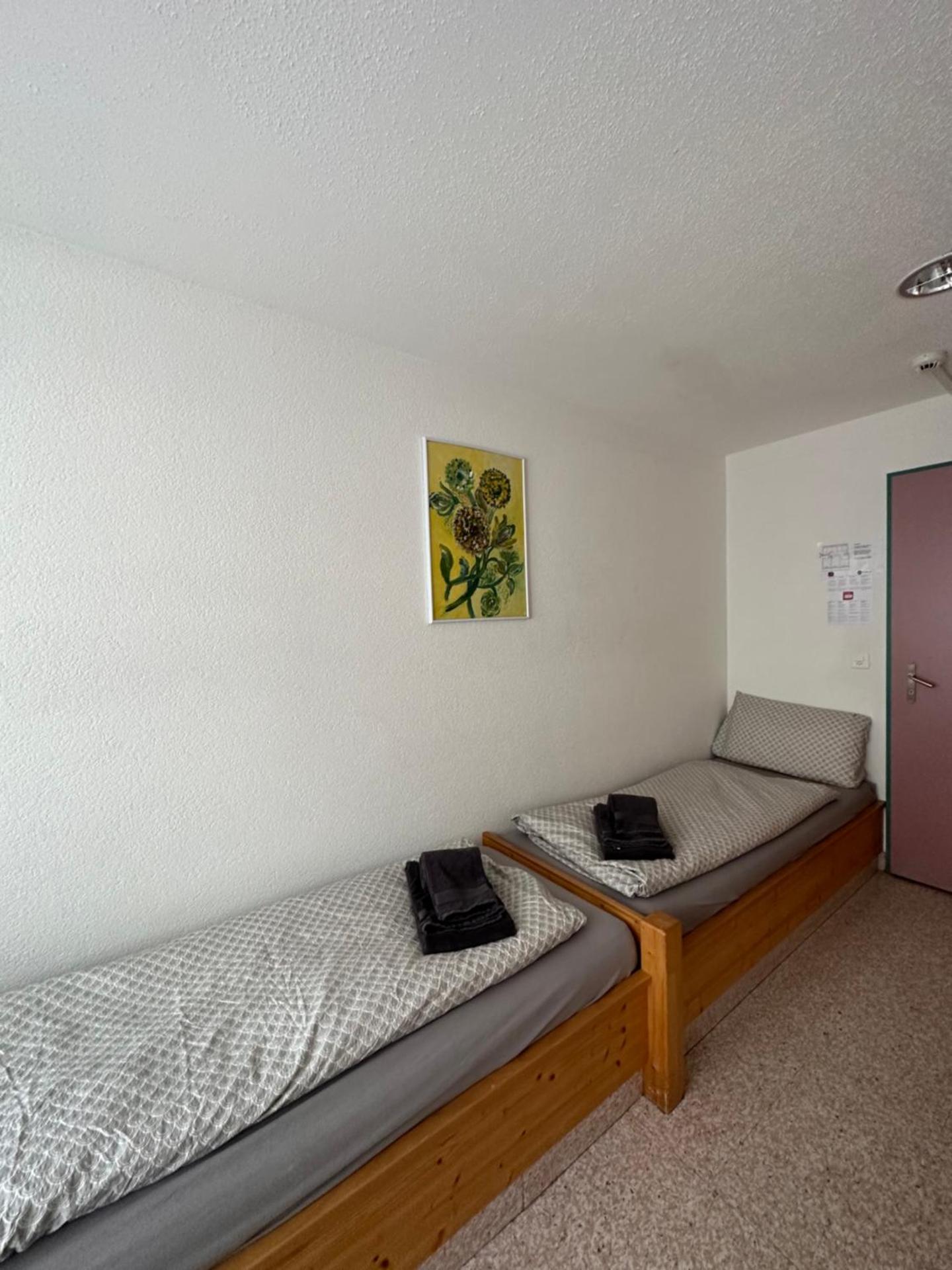 Touristenheim Bergfreude