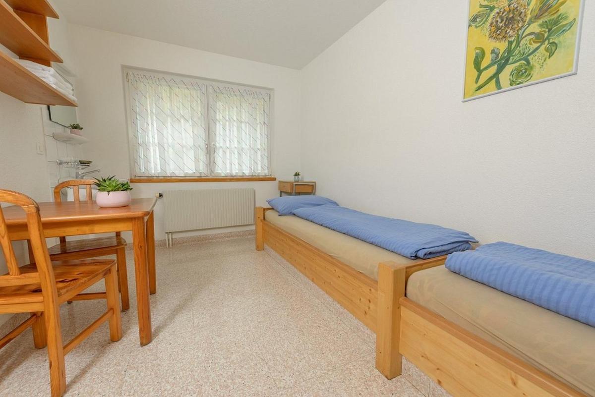 Touristenheim Bergfreude