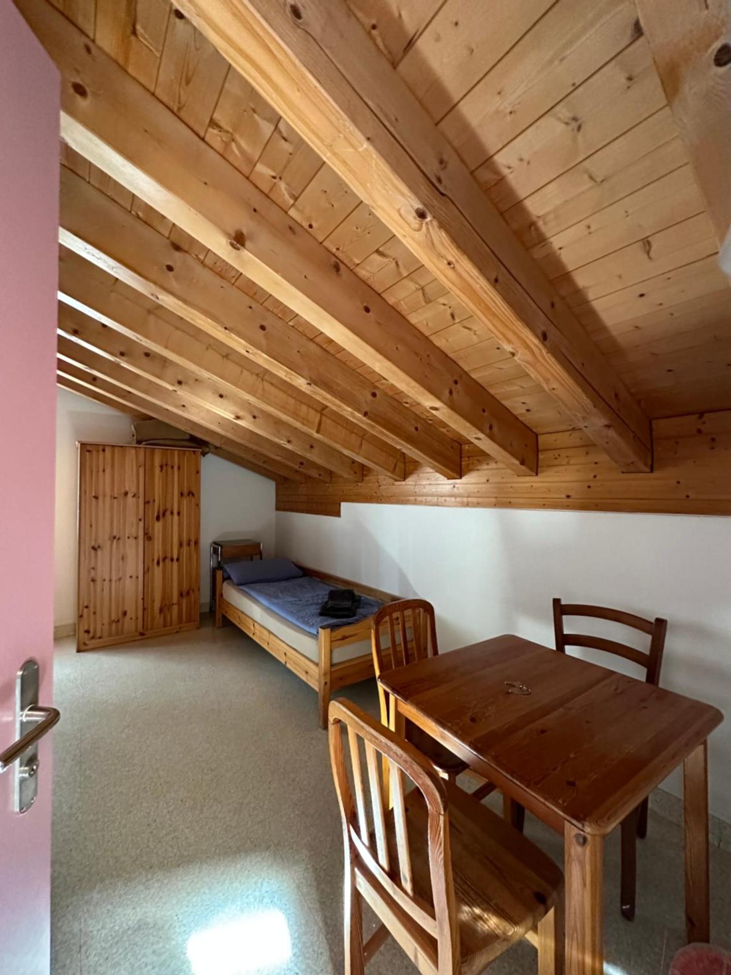 Touristenheim Bergfreude