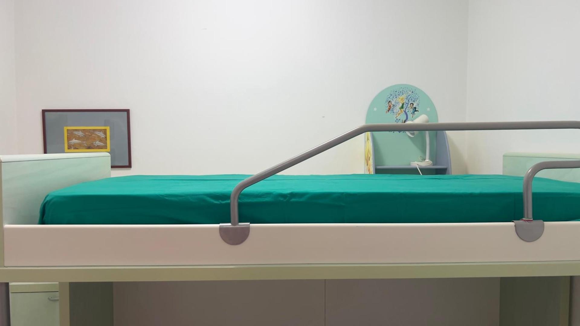 Lo Scorcio sul Mare Apartment