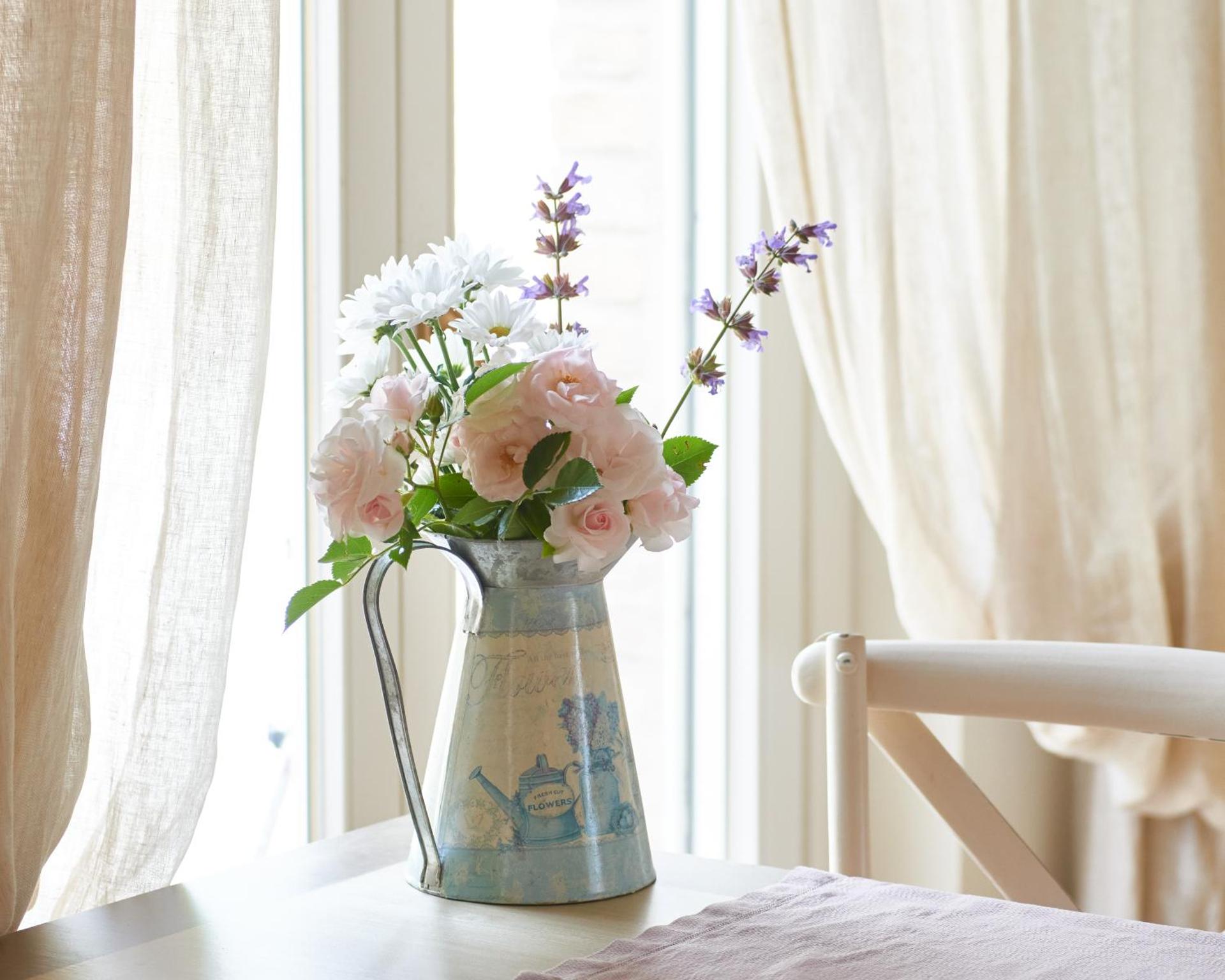 Pamperduto Country Resort