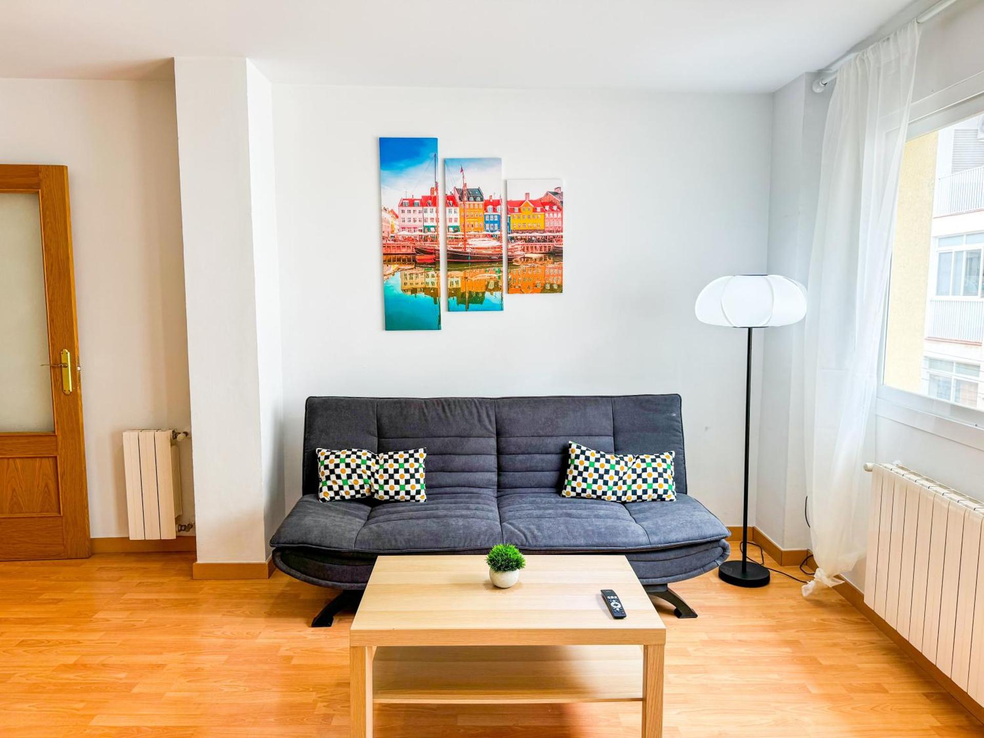 El Tucan del Pirineo ComoTuCasa