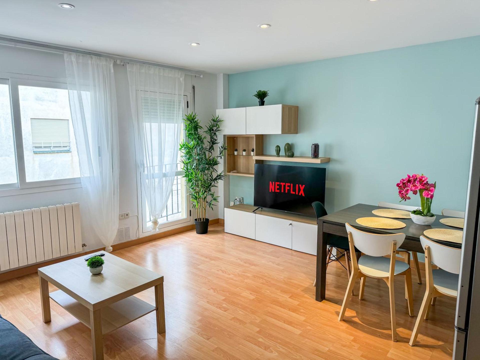 El Tucan del Pirineo ComoTuCasa