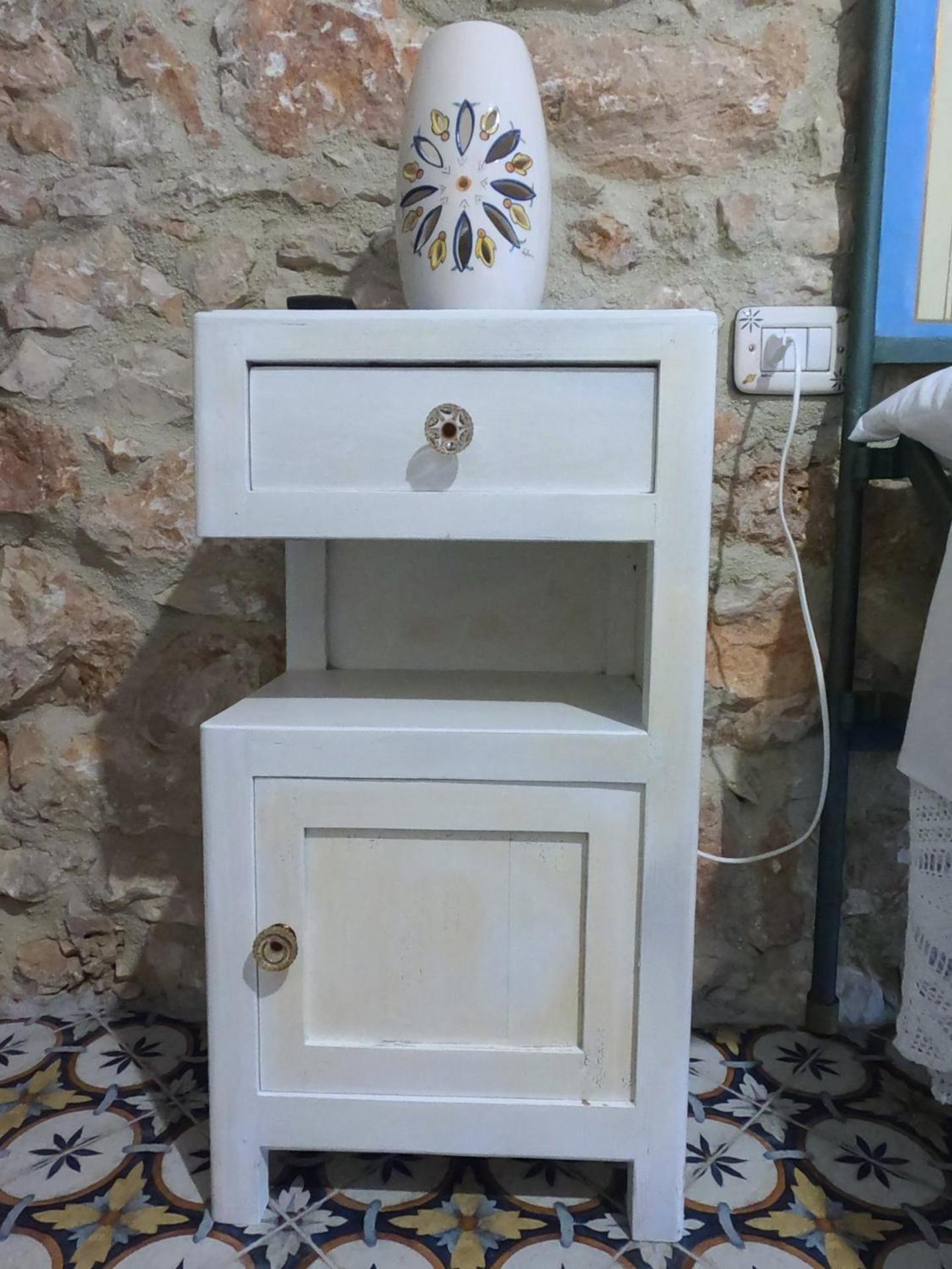 Dommu de Nannai Moro: Camera con bagno e balcone